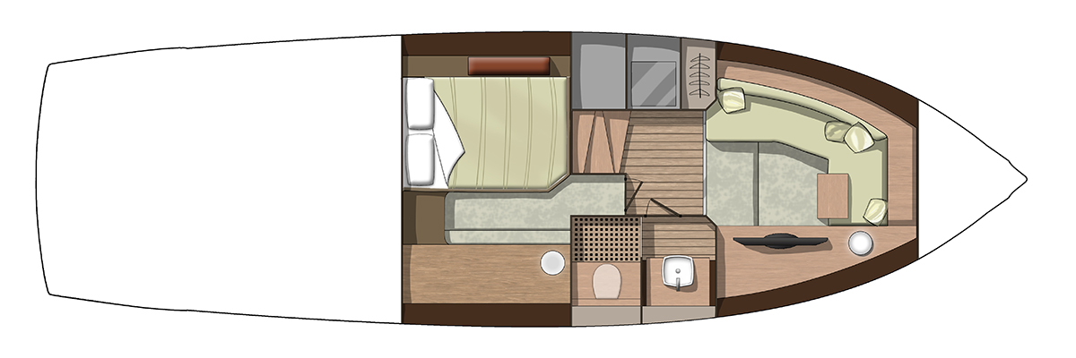 370GT-V04-LOWERDECK-Dinette-PRUA-V02-01