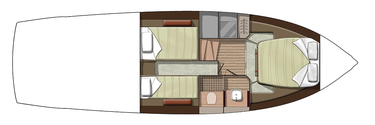 370GT-V04-LOWERDECK-Letto-PRUA-V01-01