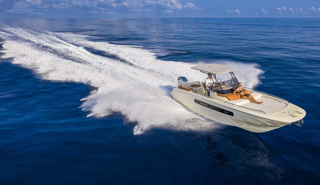 INVICTUS CX270-488 - MOD