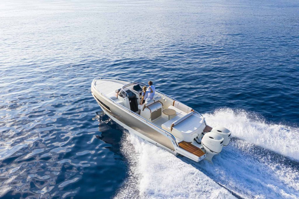 INVICTUS GT280 S-435 - MOD