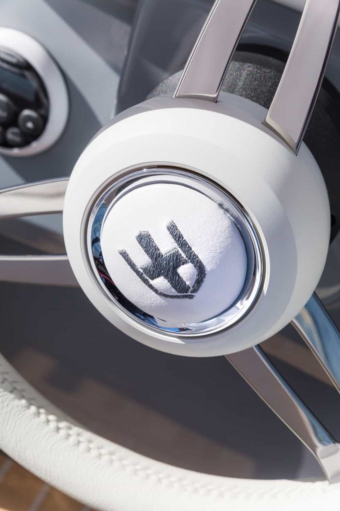 Invictus 280 GT 2 20