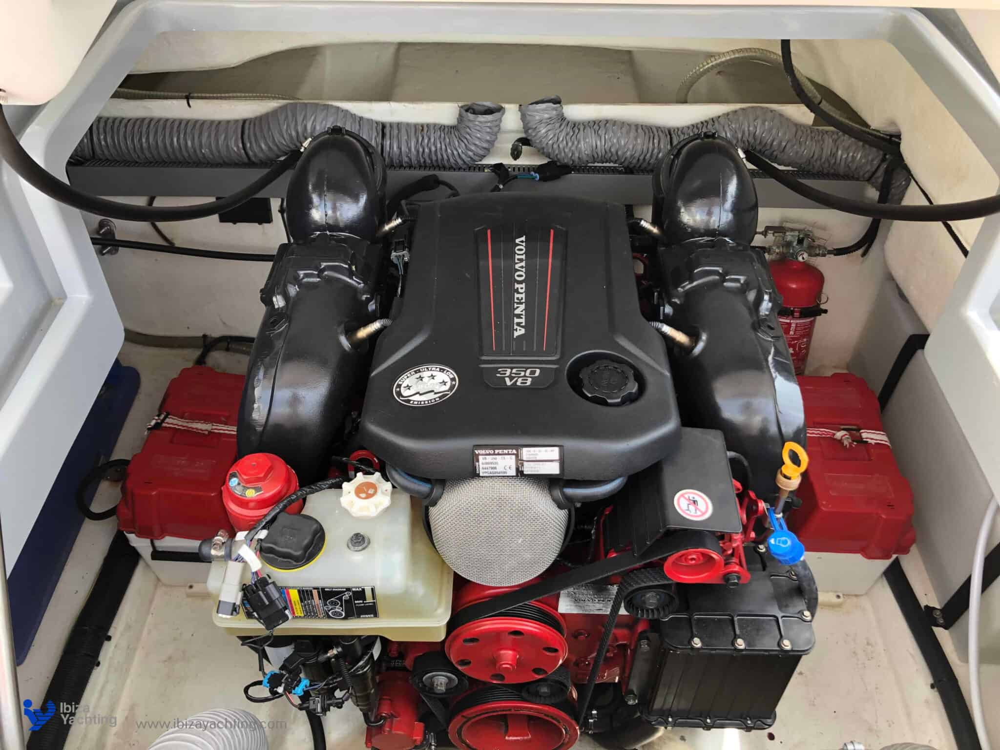 ENJOY Invictus 280GT (1)