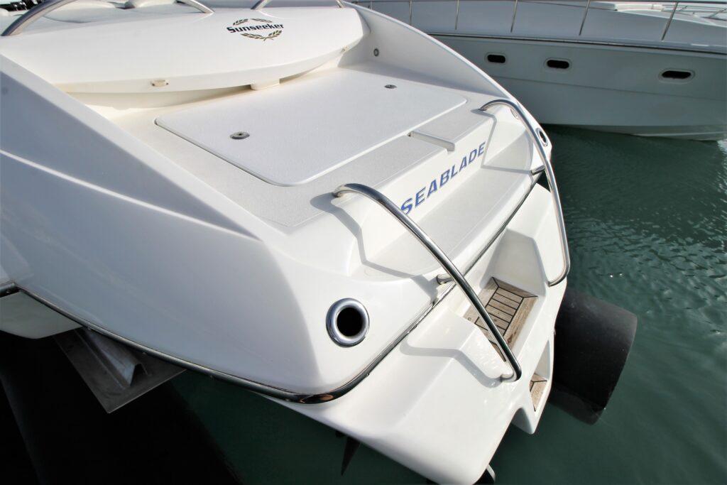 Sea Blade (5)