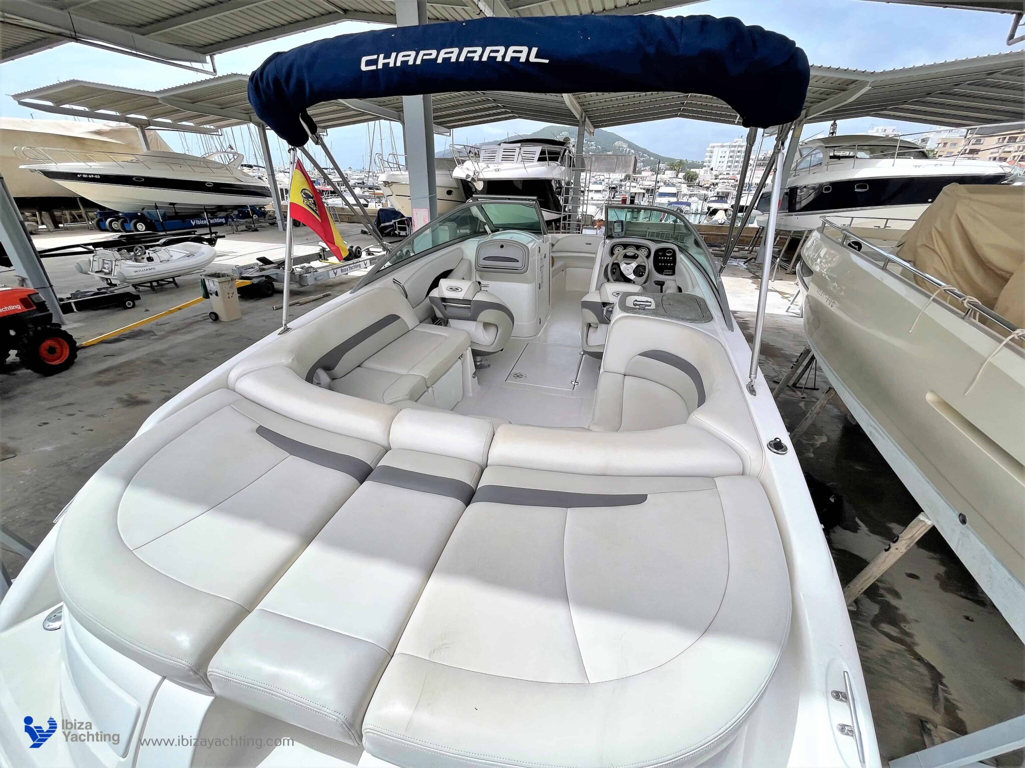 Chaparral 246 - CIBELES II (4) (1)