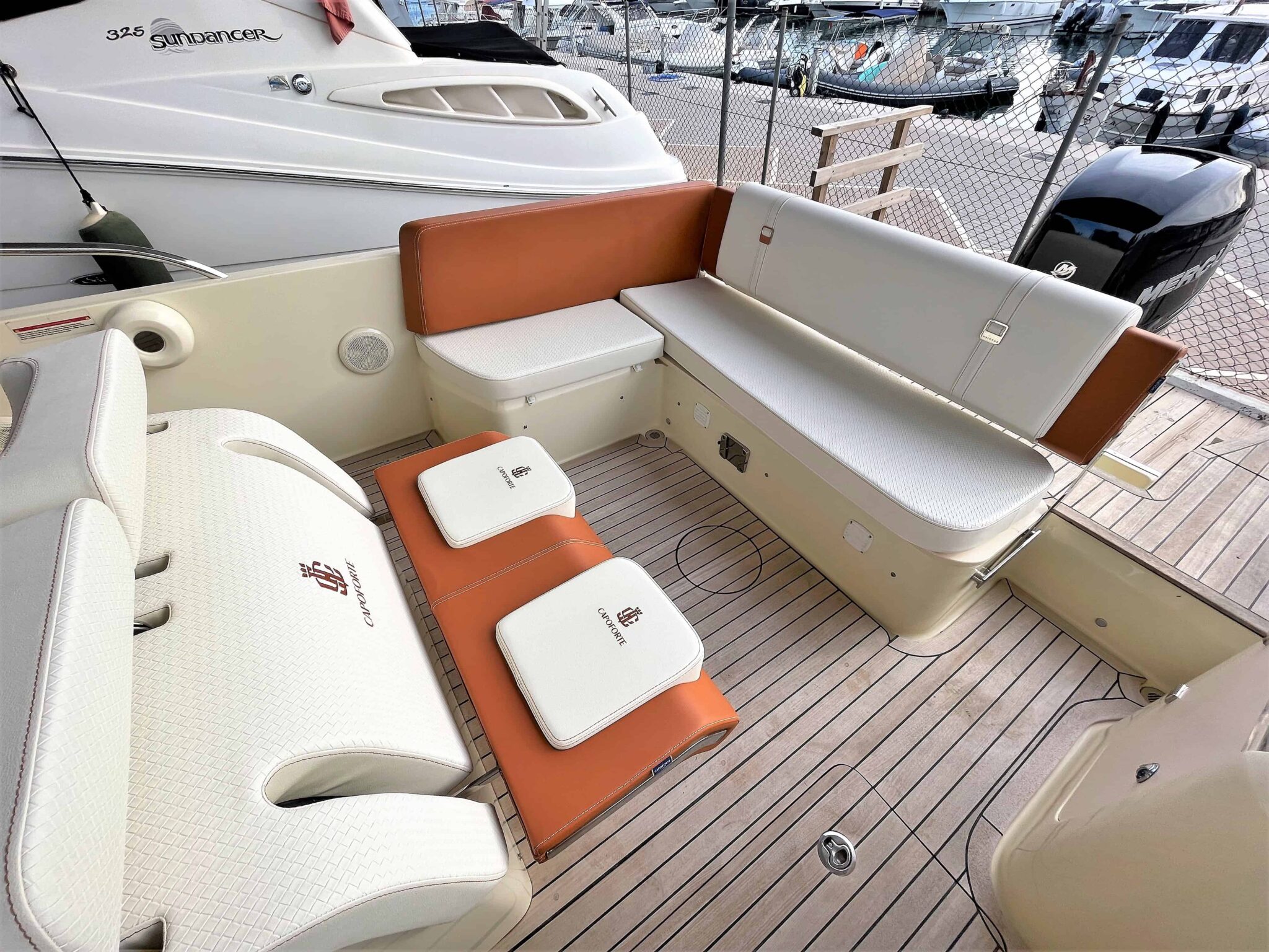 STOCK Invictus 270 CX 2022 (10)