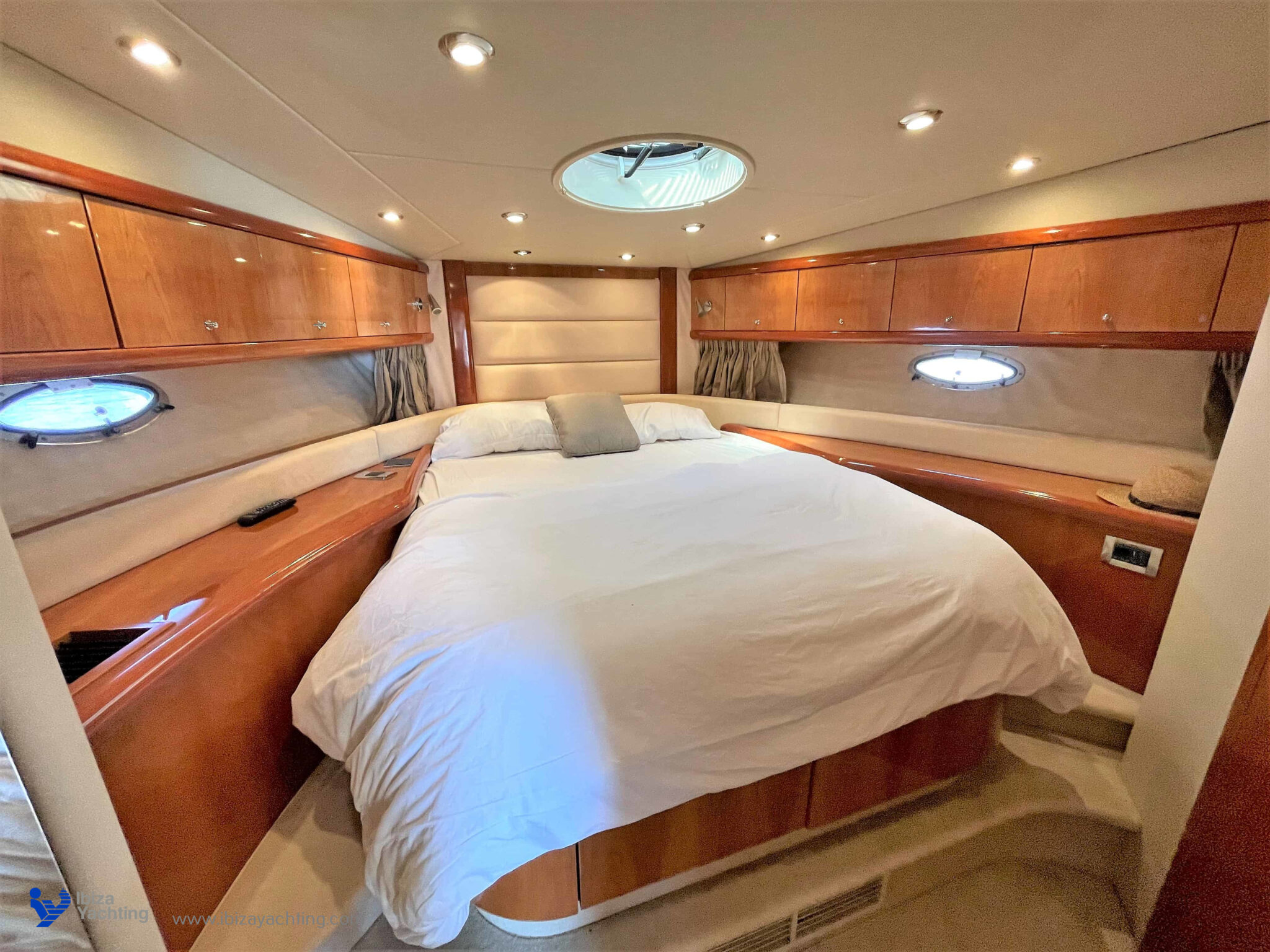 Sunseeker 53 Portofino - YOU CRAZY DIAMOND (14)