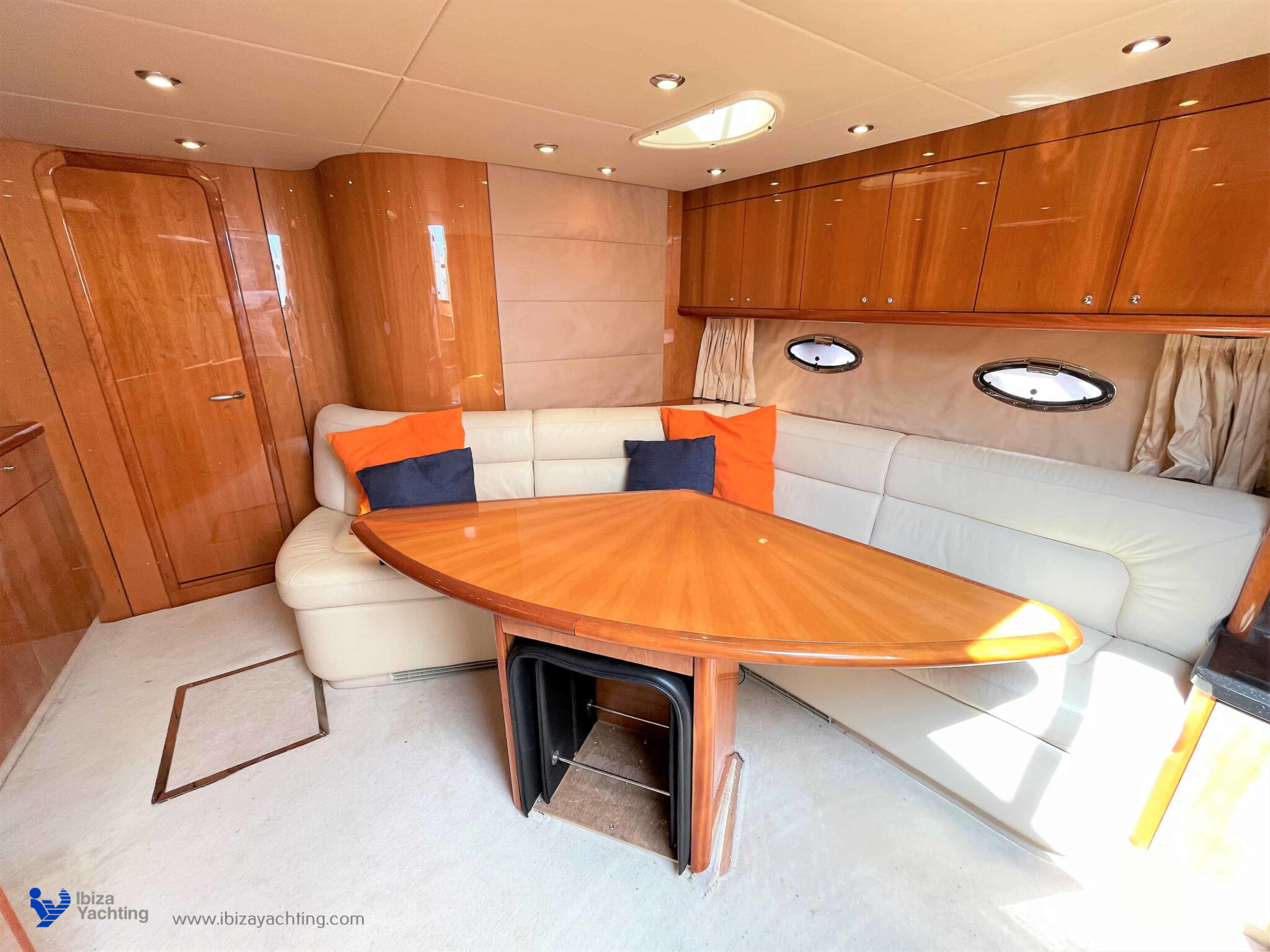 Sunseeker 53 Portofino - YOU CRAZY DIAMOND (16)