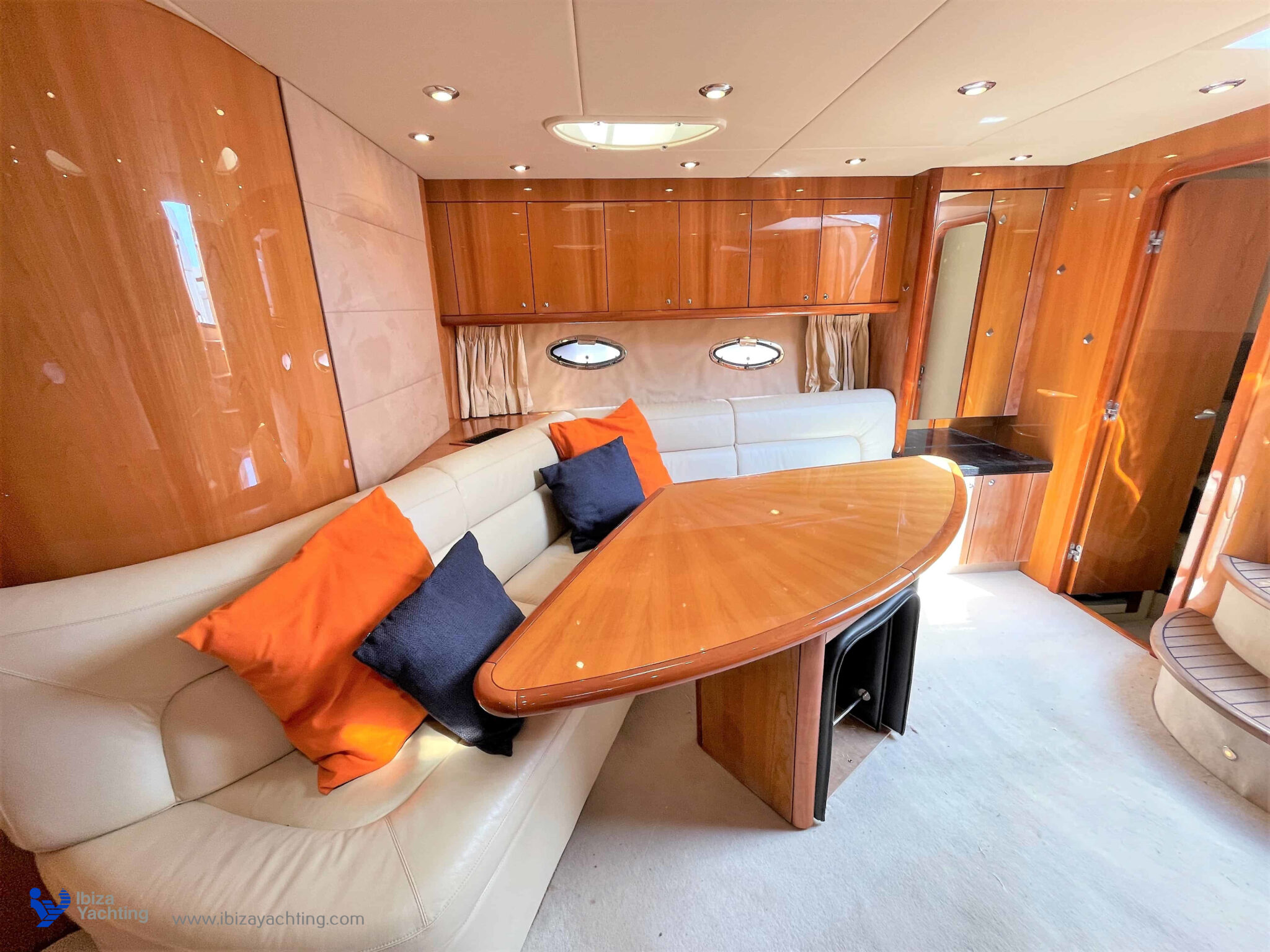 Sunseeker 53 Portofino - YOU CRAZY DIAMOND (18)