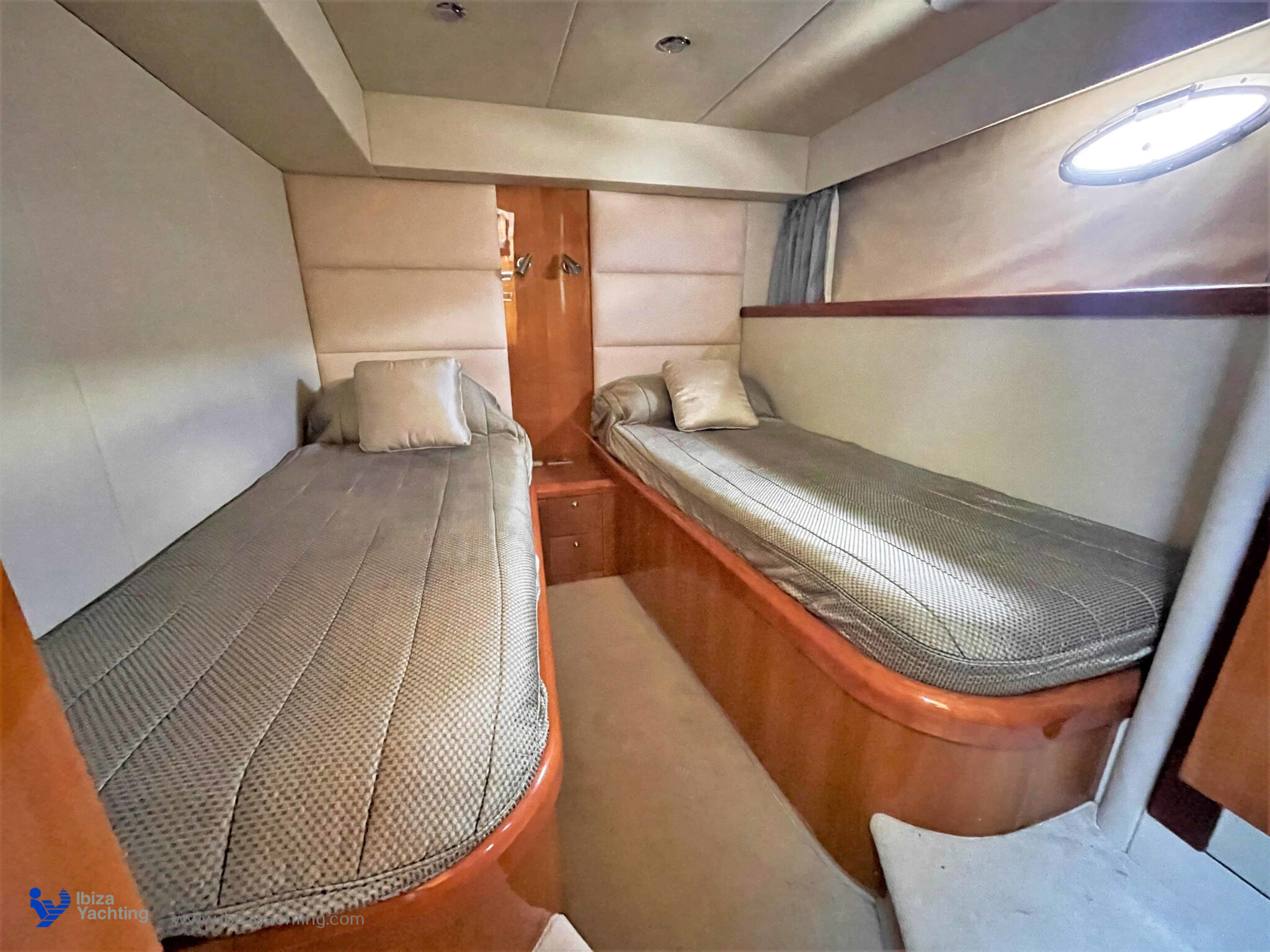 Sunseeker 53 Portofino - YOU CRAZY DIAMOND (20)