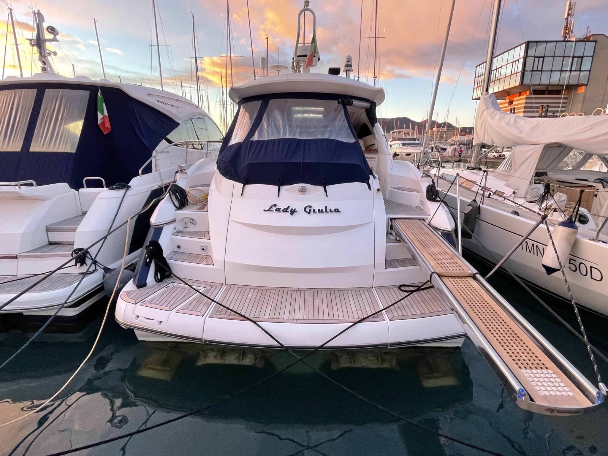 53 PO - LADY GIULIA (15)