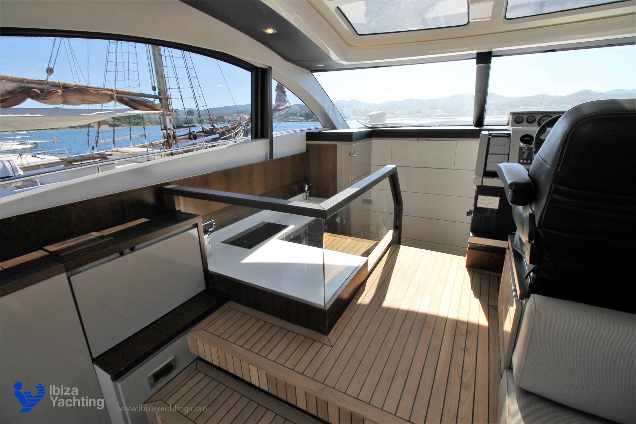 62 Fairline Targa - Zala (13)