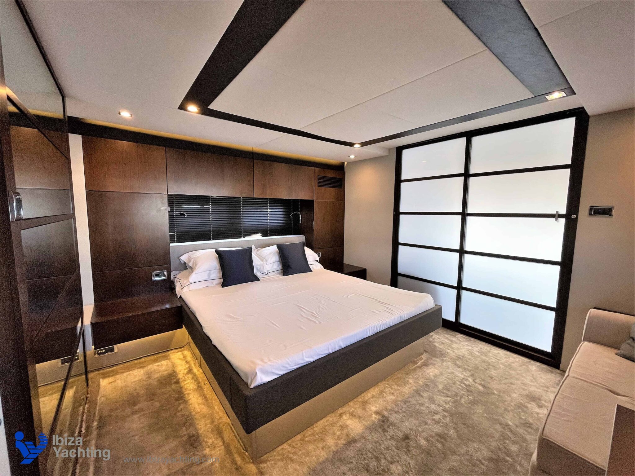 62 Fairline Targa - Zala (15)