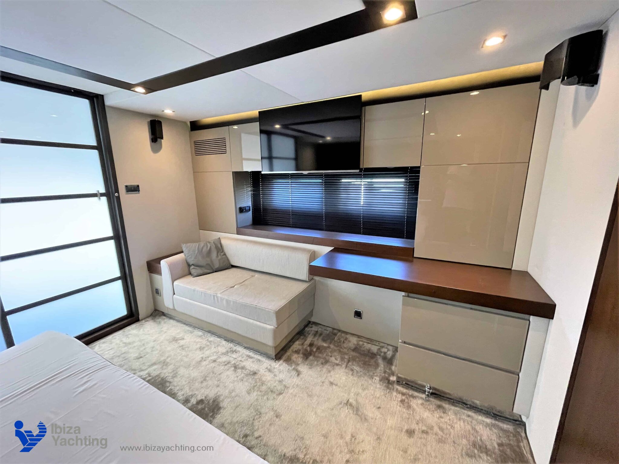 62 Fairline Targa - Zala (16)