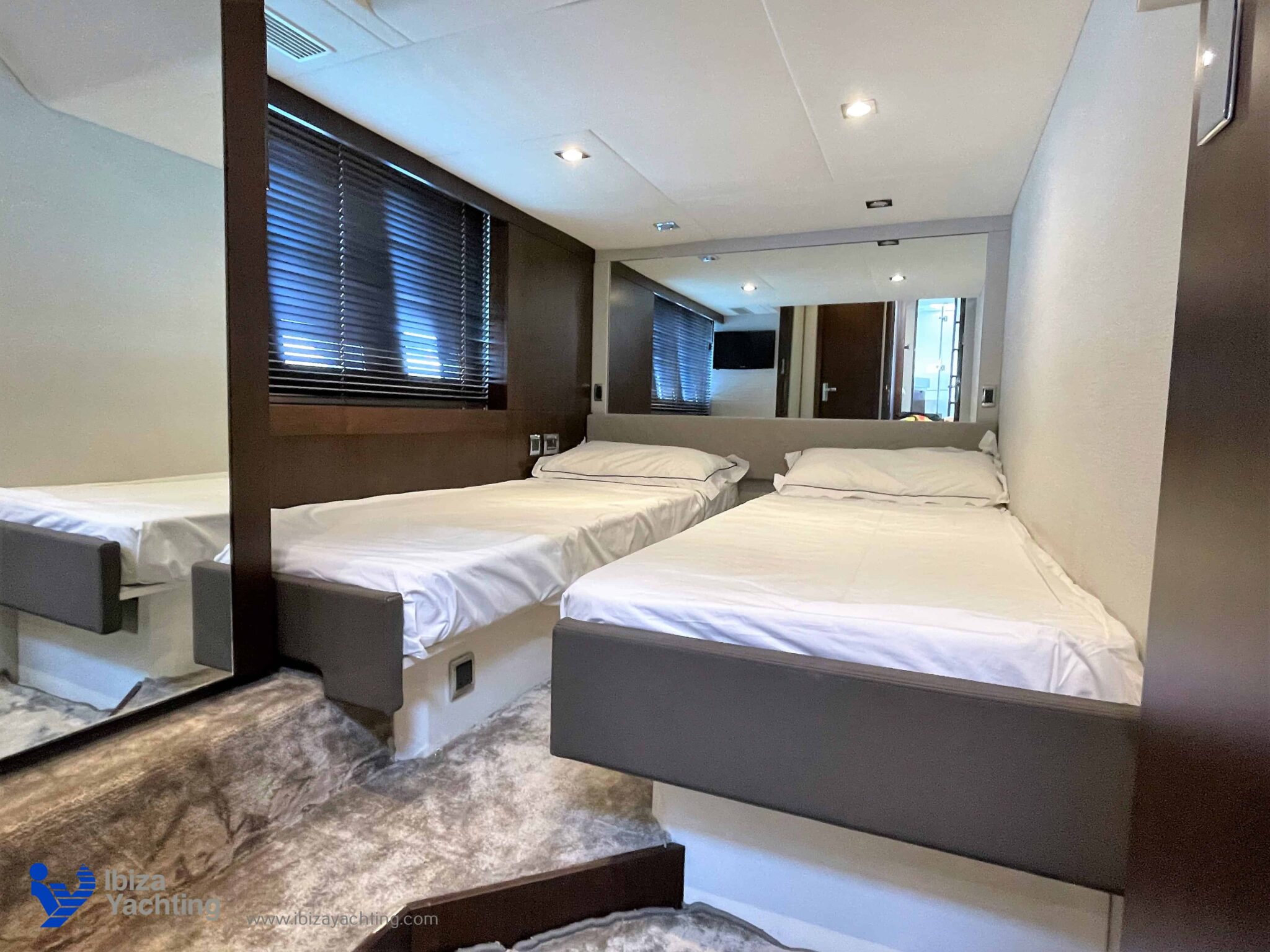 62 Fairline Targa - Zala (18)