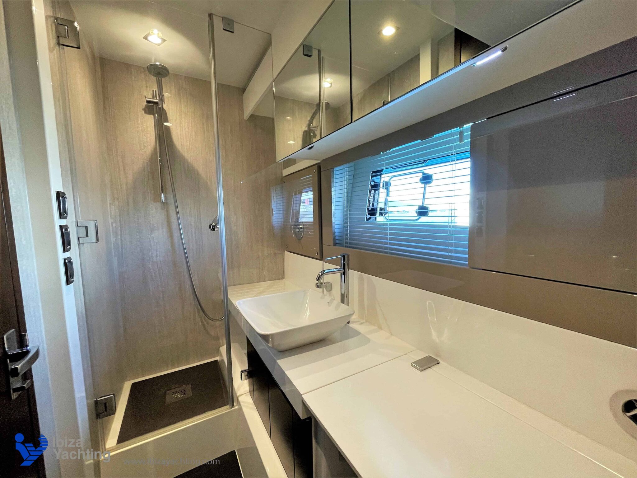 62 Fairline Targa - Zala (21)