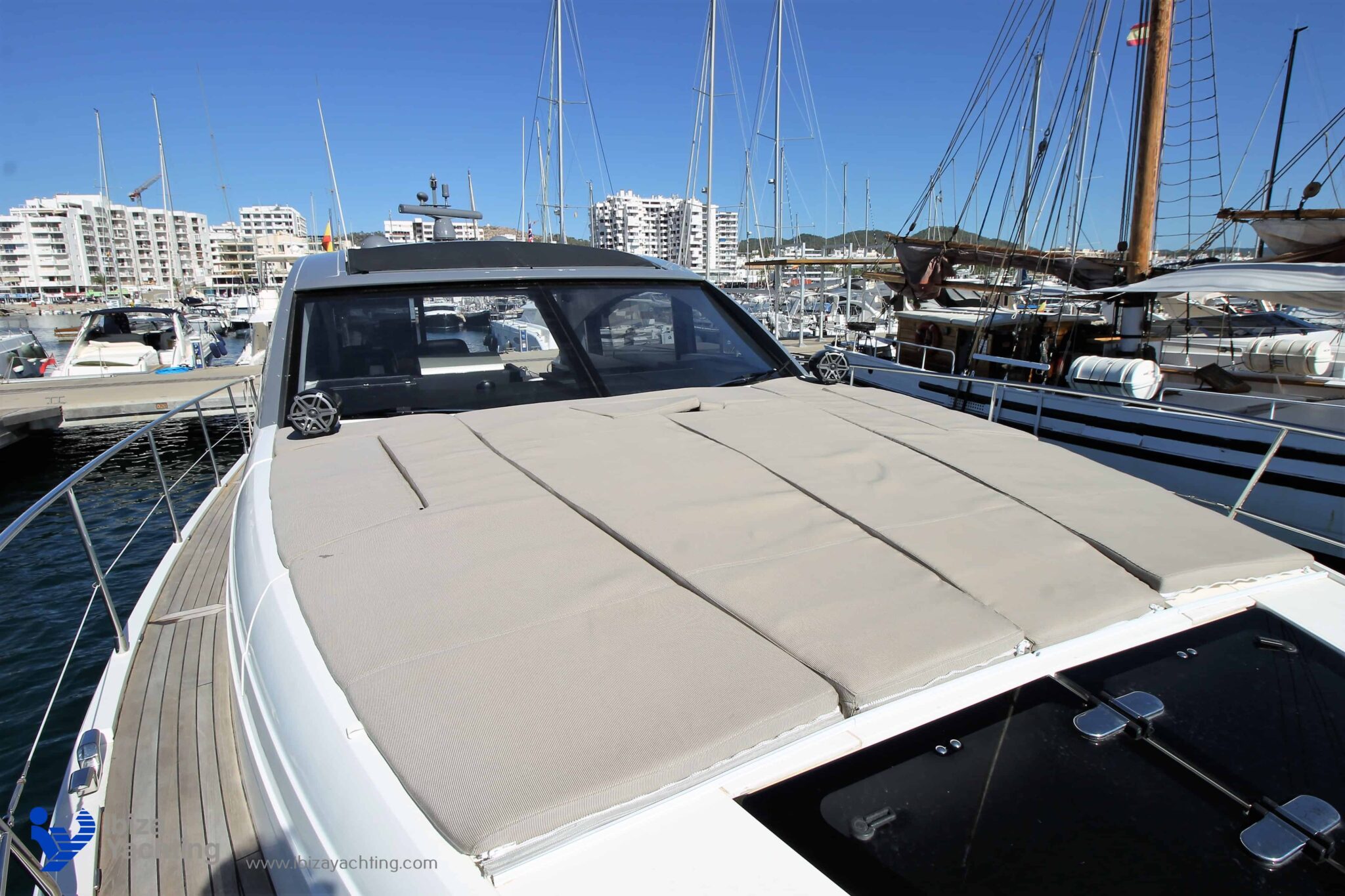 62 Fairline Targa - Zala (6)