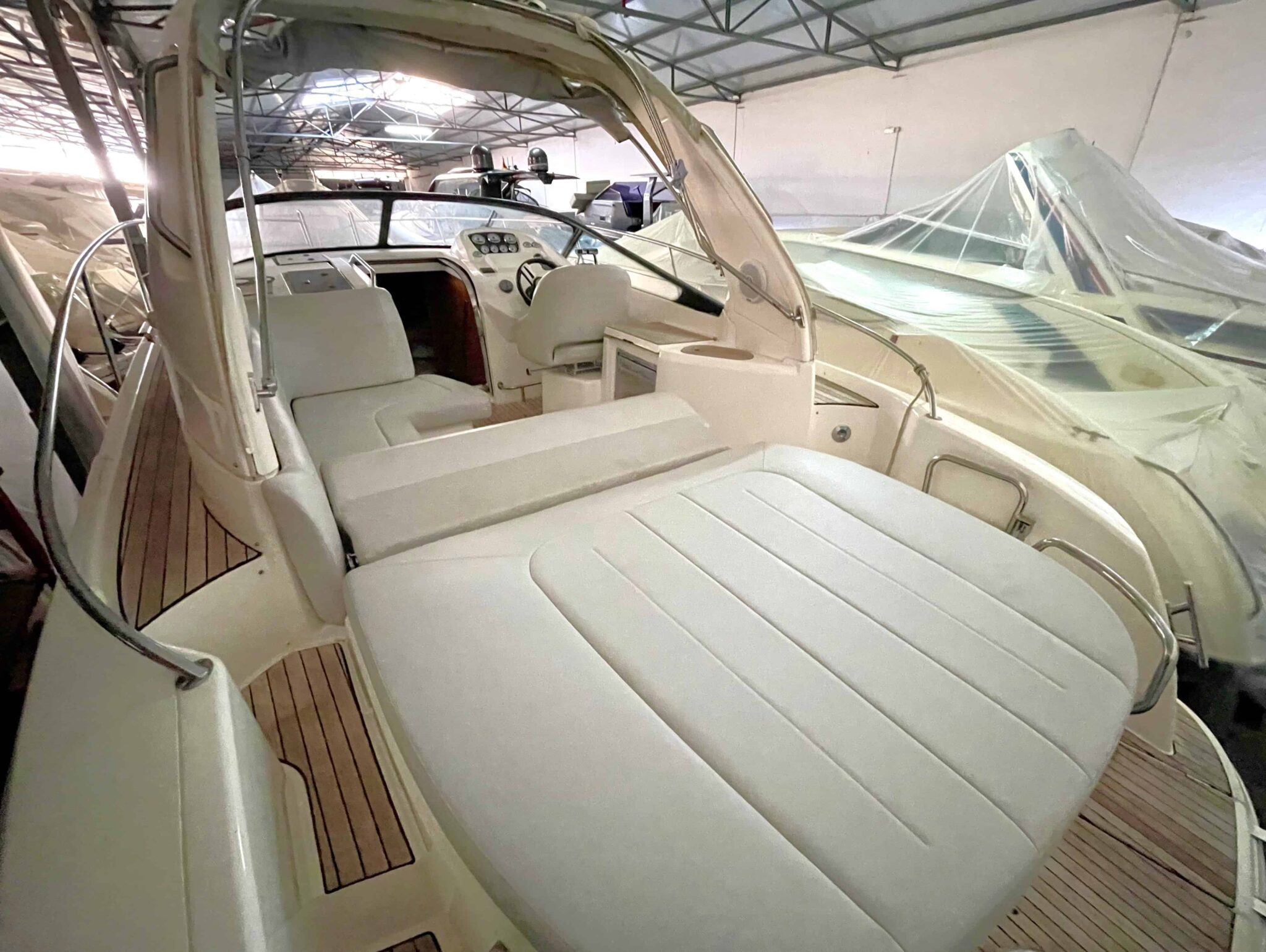 COCAMANI - Bavaria 29 Sport (1)