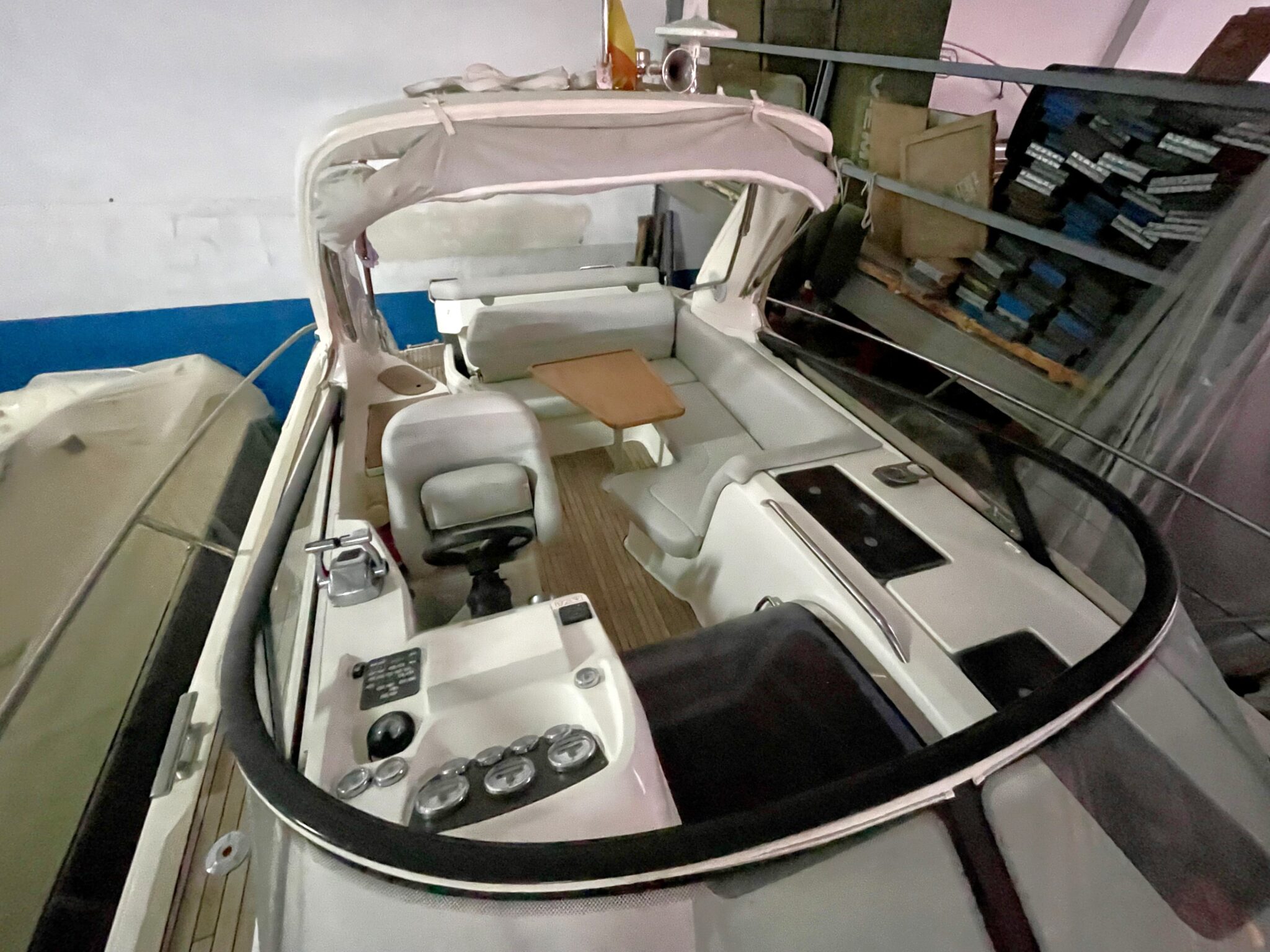 COCAMANI - Bavaria 29 Sport (11)