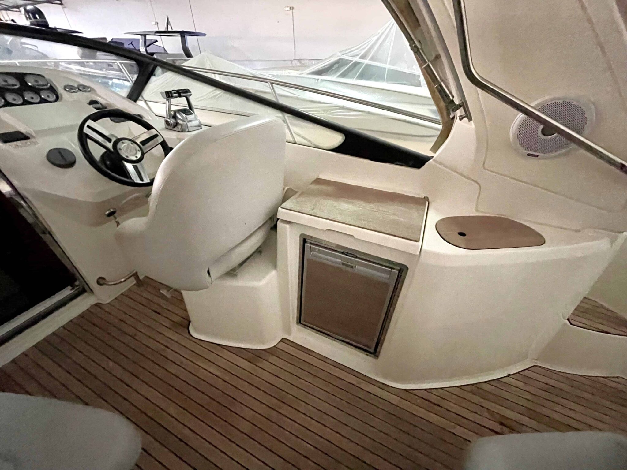 COCAMANI - Bavaria 29 Sport (2)