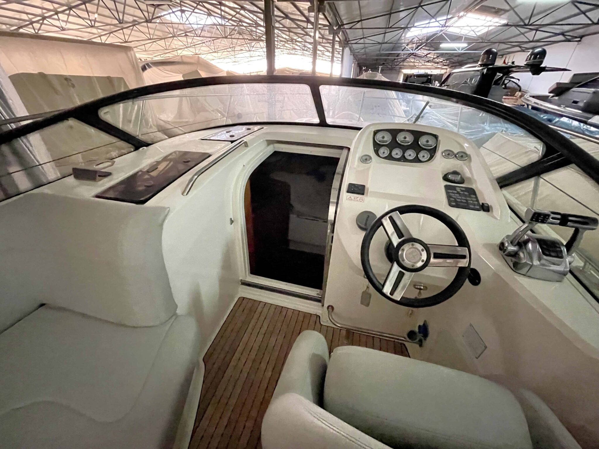 COCAMANI - Bavaria 29 Sport (3)