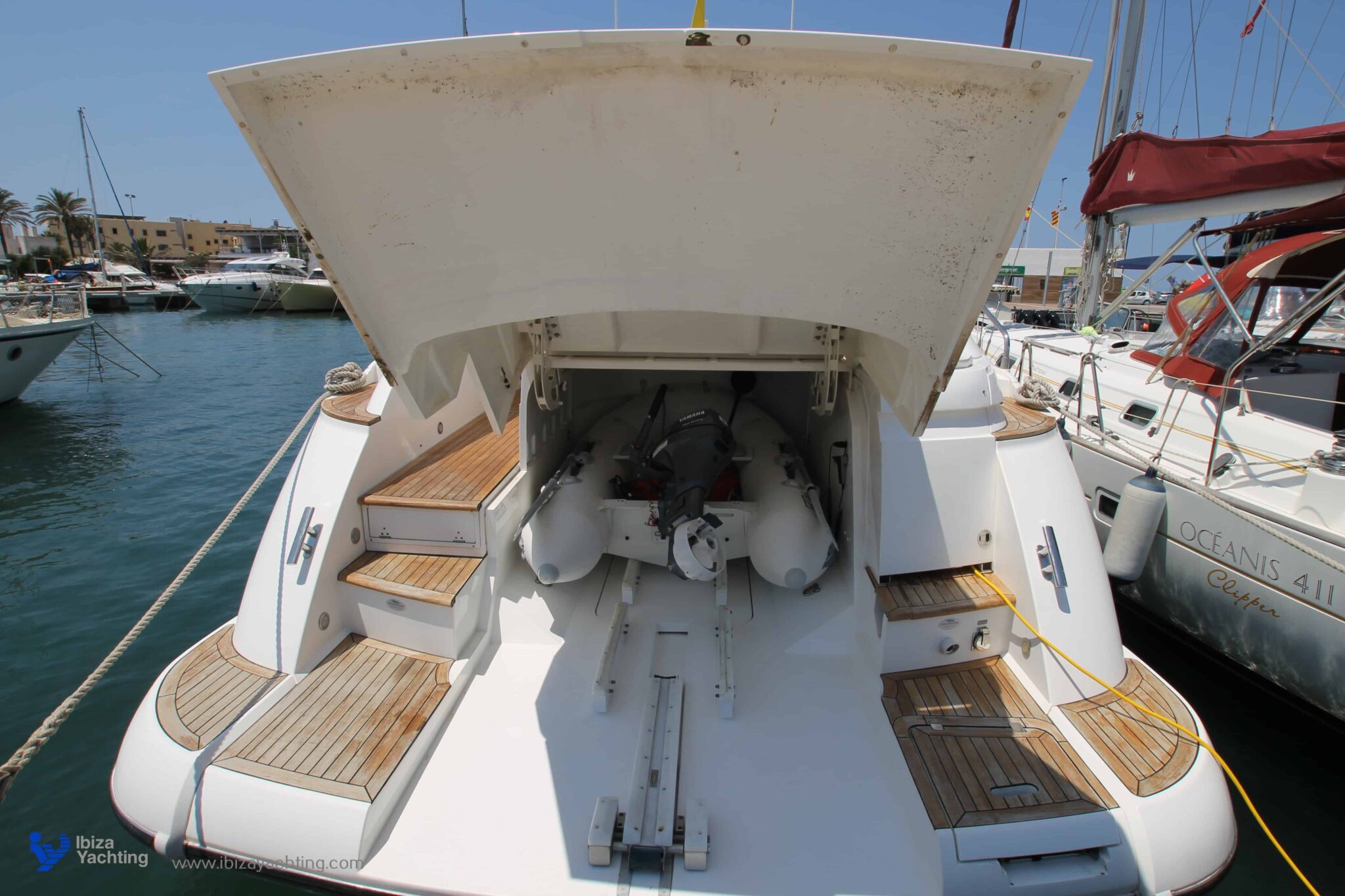Baloo - 47 Targa (14)