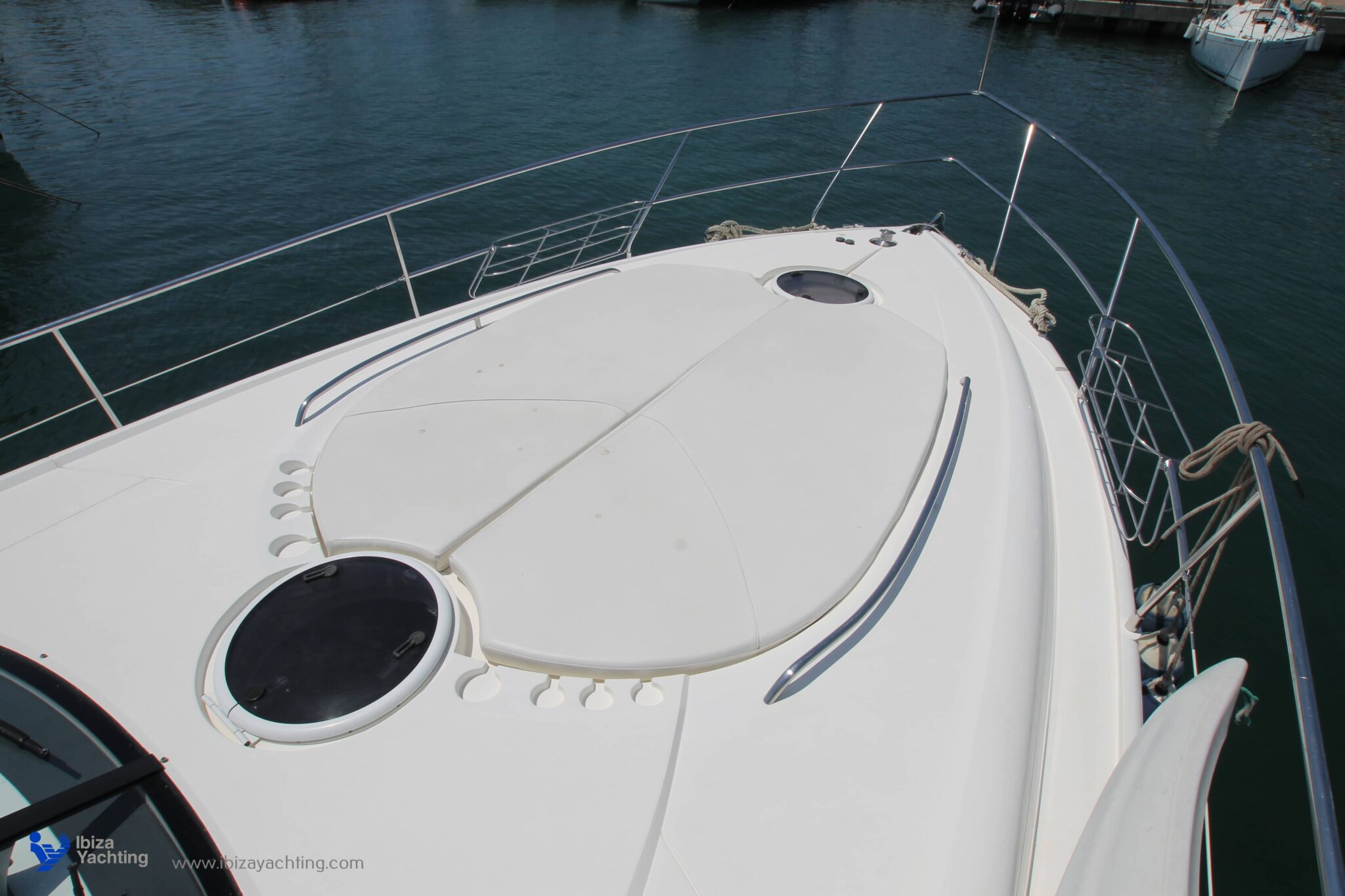 Baloo - 47 Targa (15)