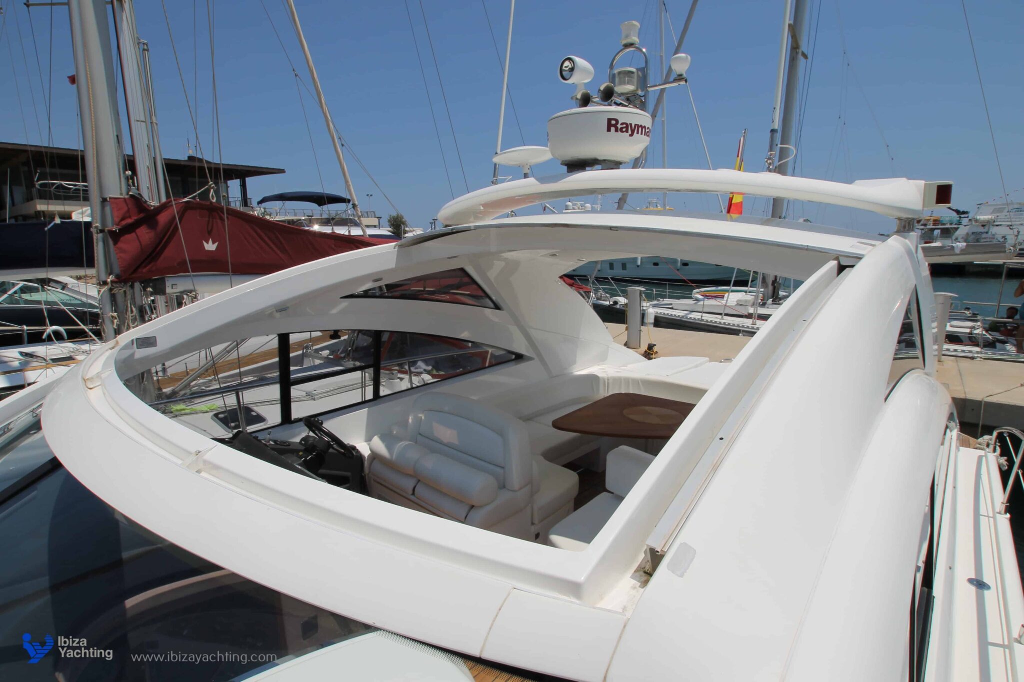 Baloo - 47 Targa (16)