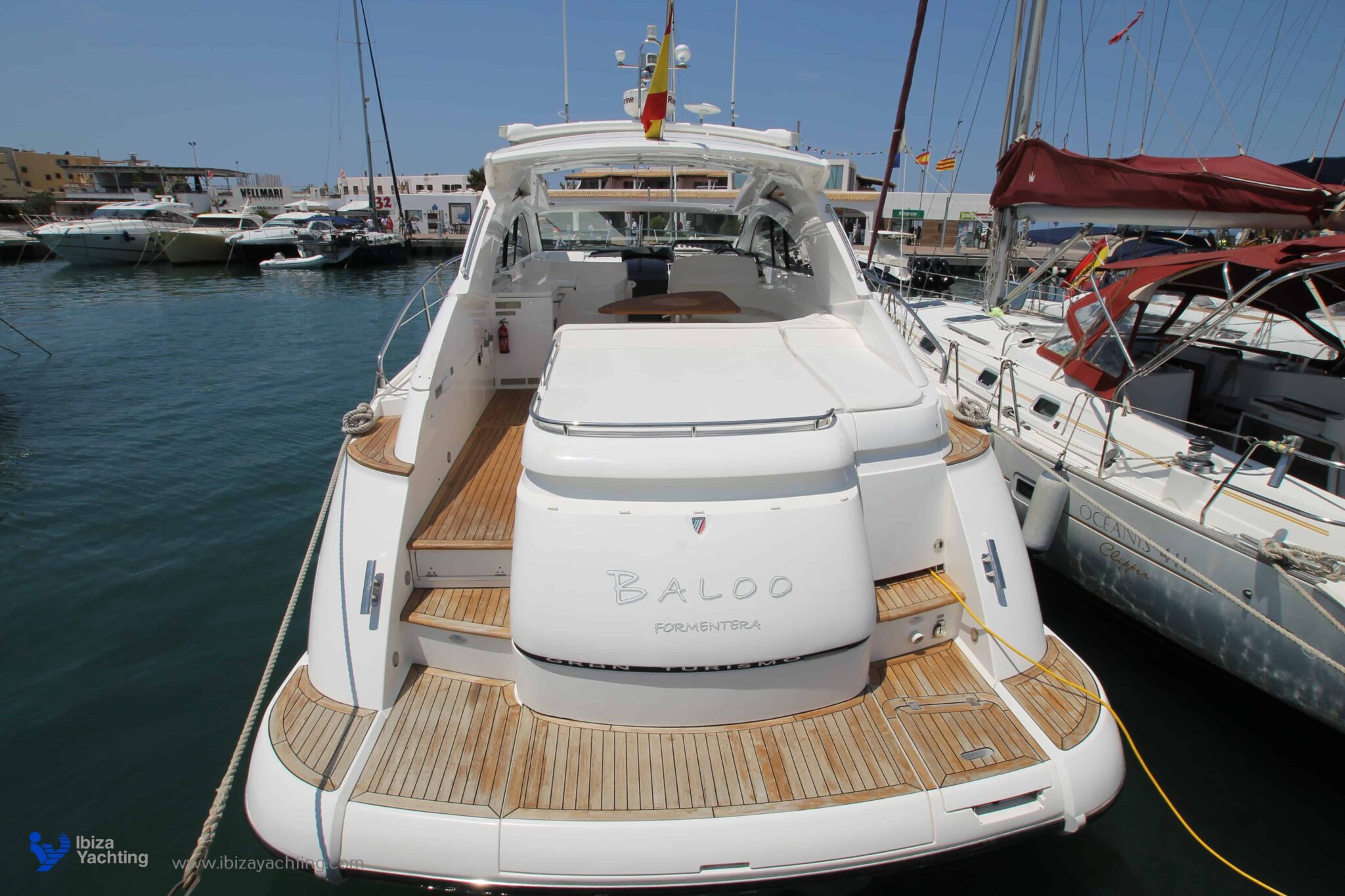Baloo - 47 Targa (9)