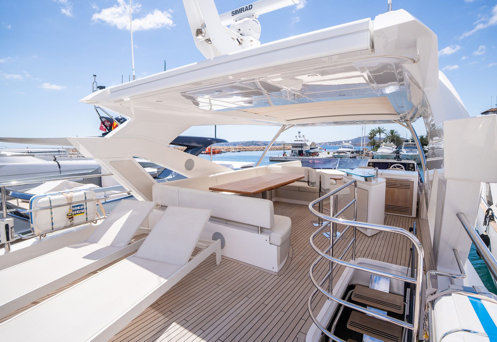 4-flybridge