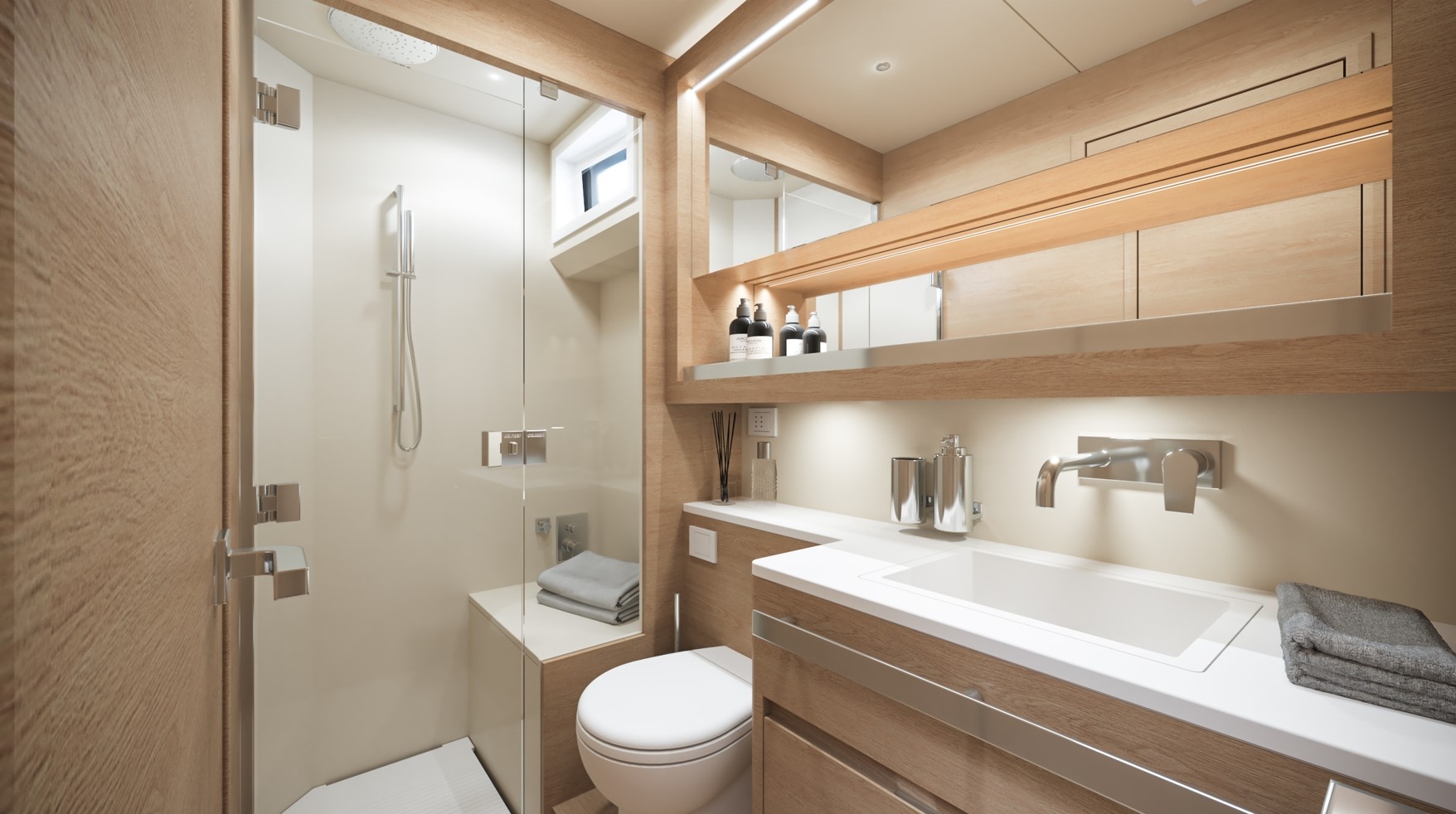 SP52 BAGNO