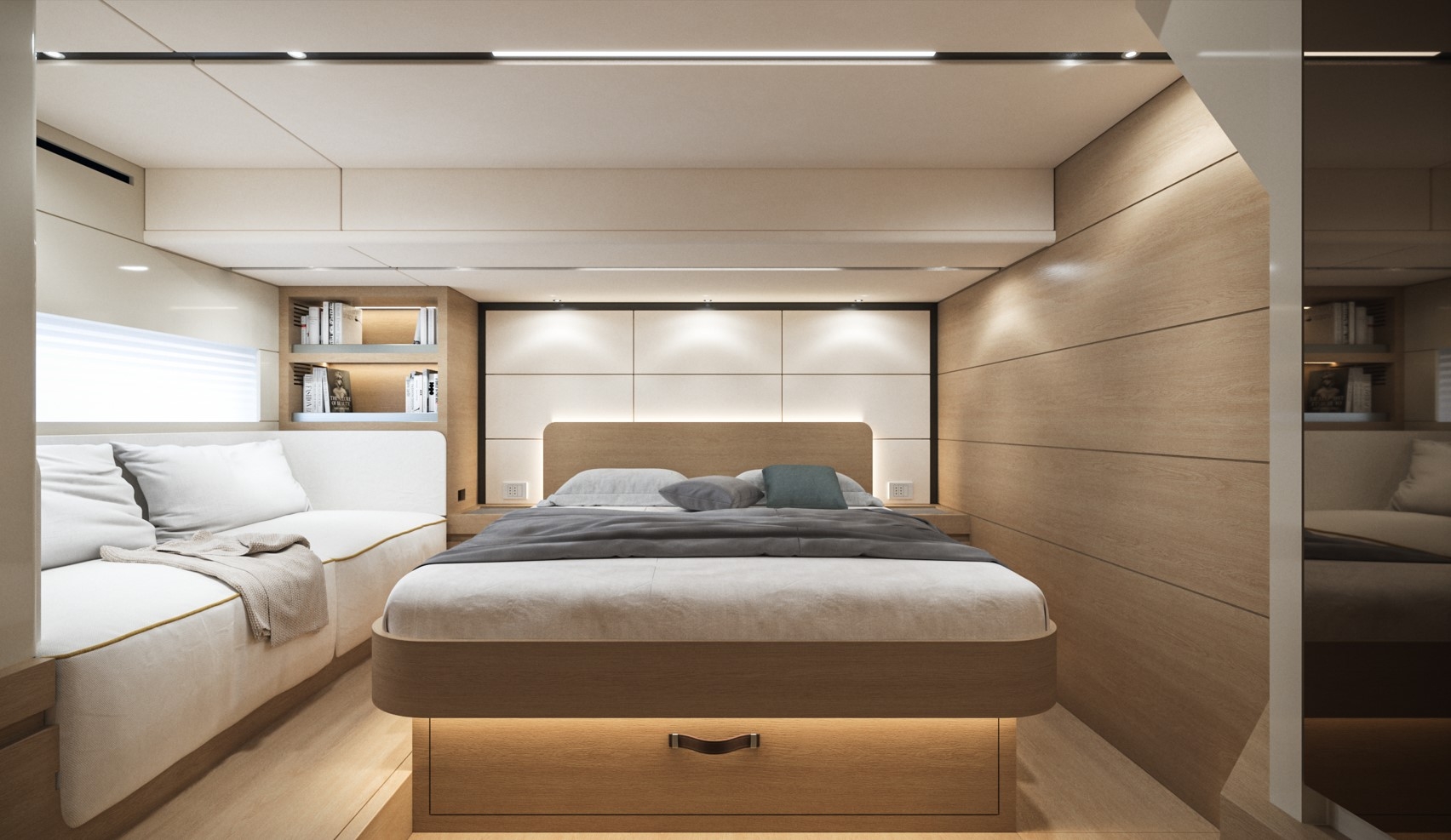 SP52 CABINA DI POPPA