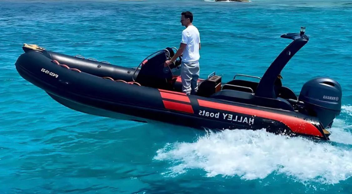 Rib 3