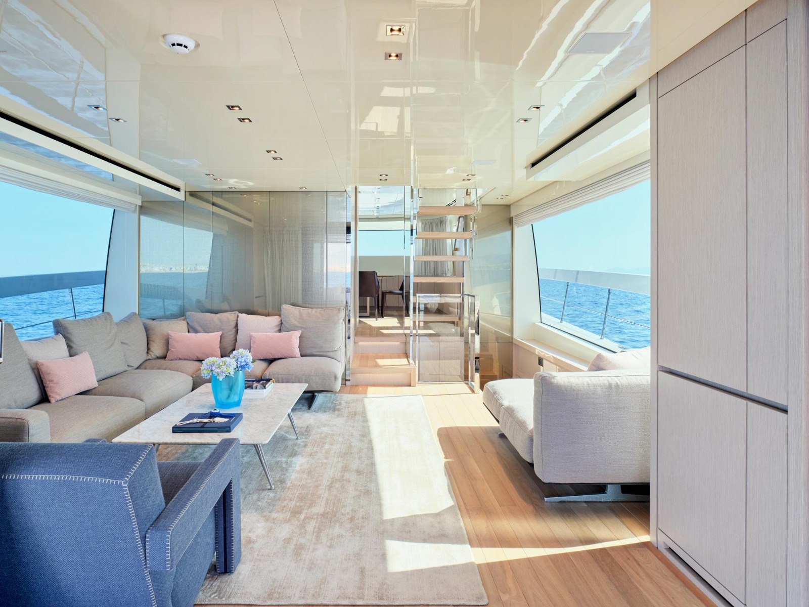 San Lorenzo SX76 America