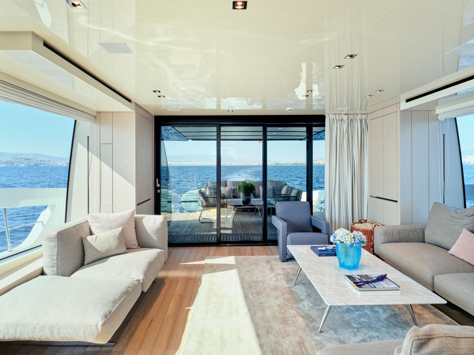 San Lorenzo SX76 America