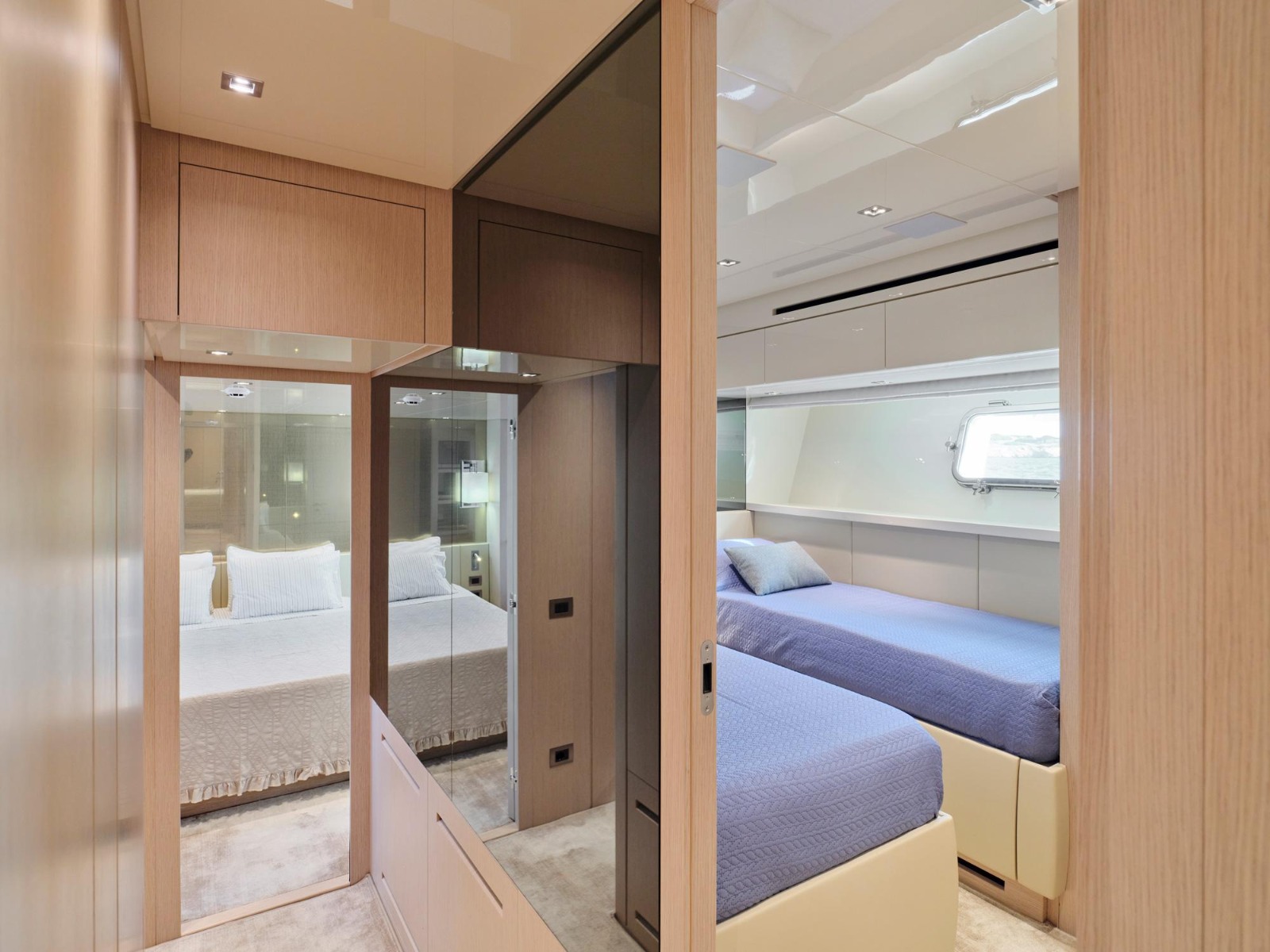 San Lorenzo SX76 America