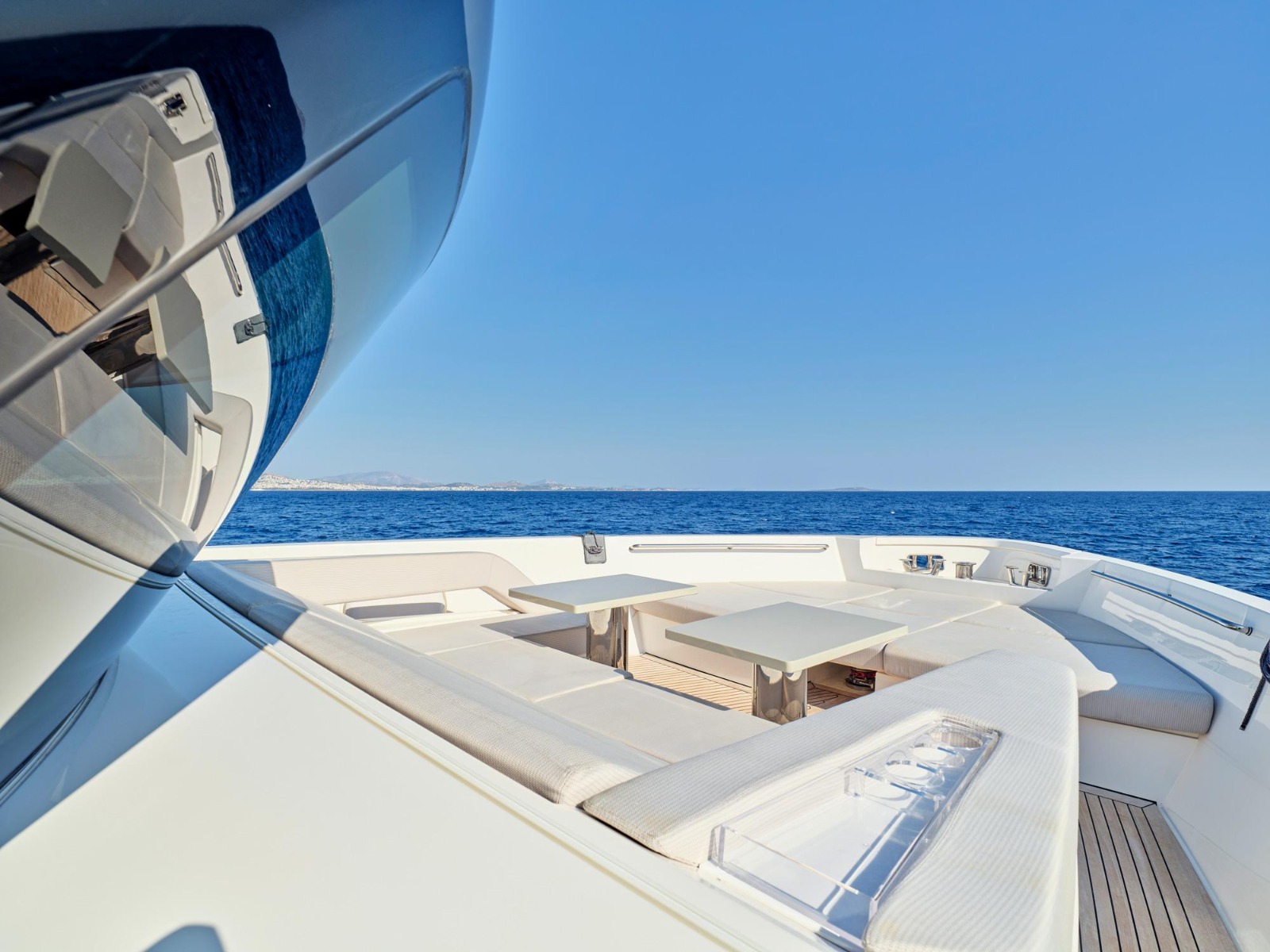 San Lorenzo SX76 America