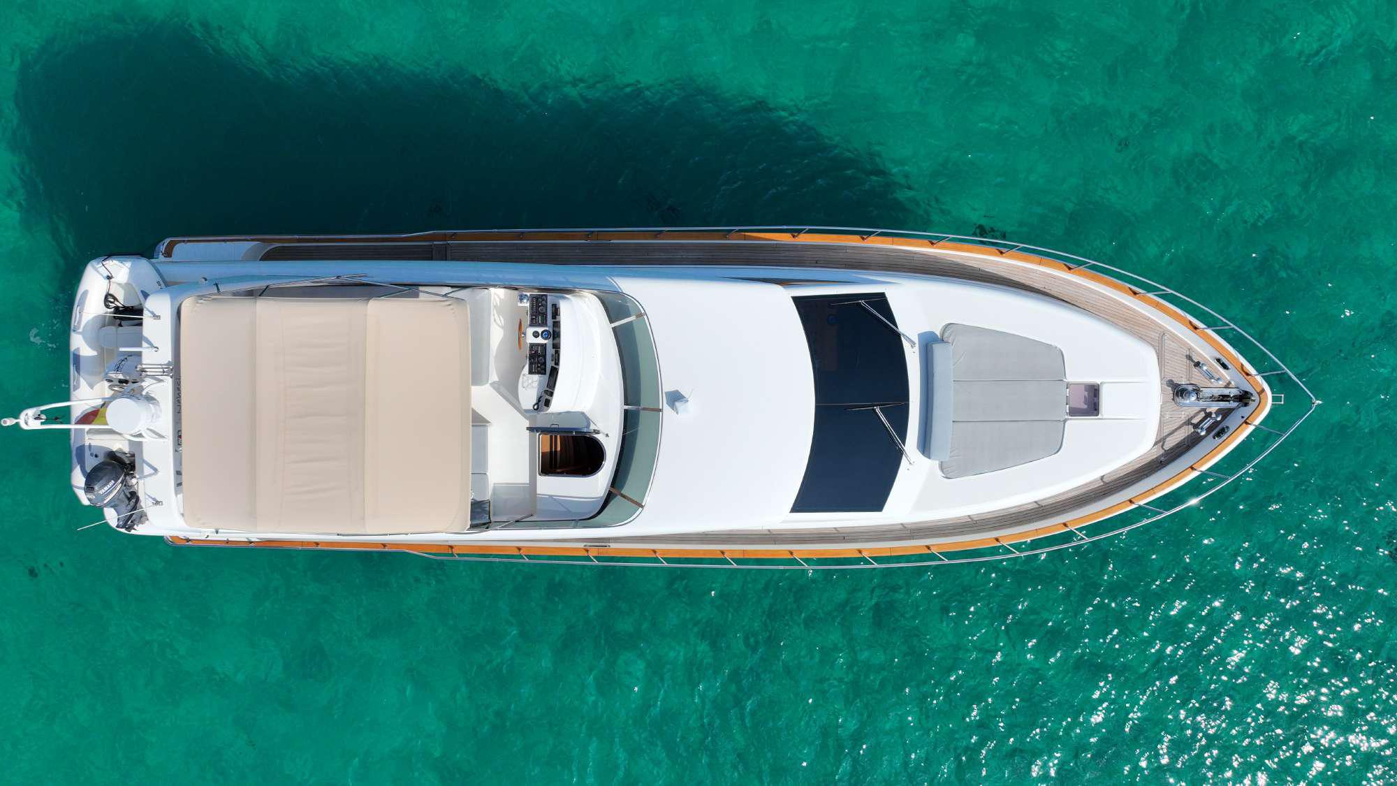 Uniesse Marine 66 Nehesi