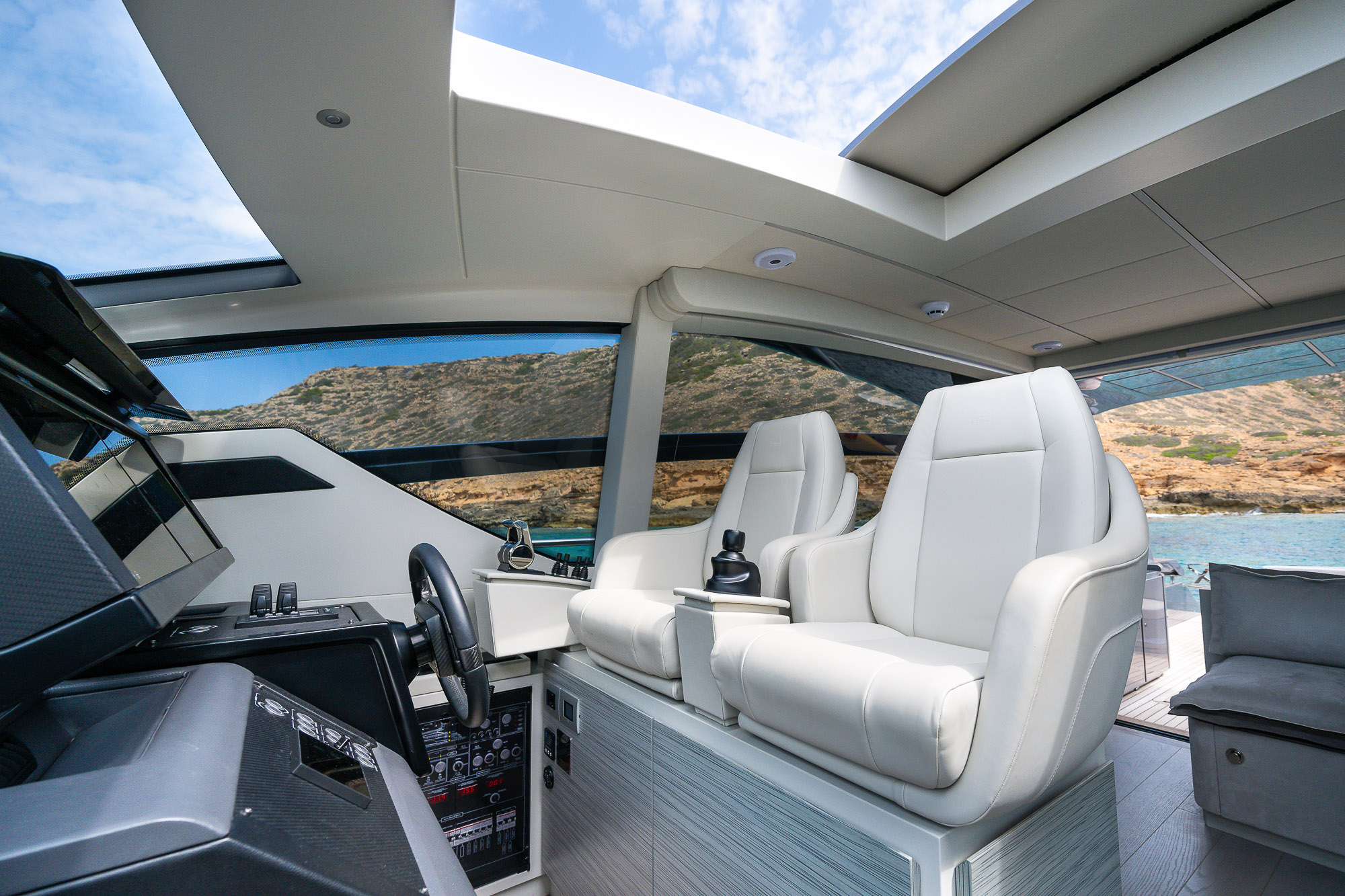 pershing 6x dr no 11