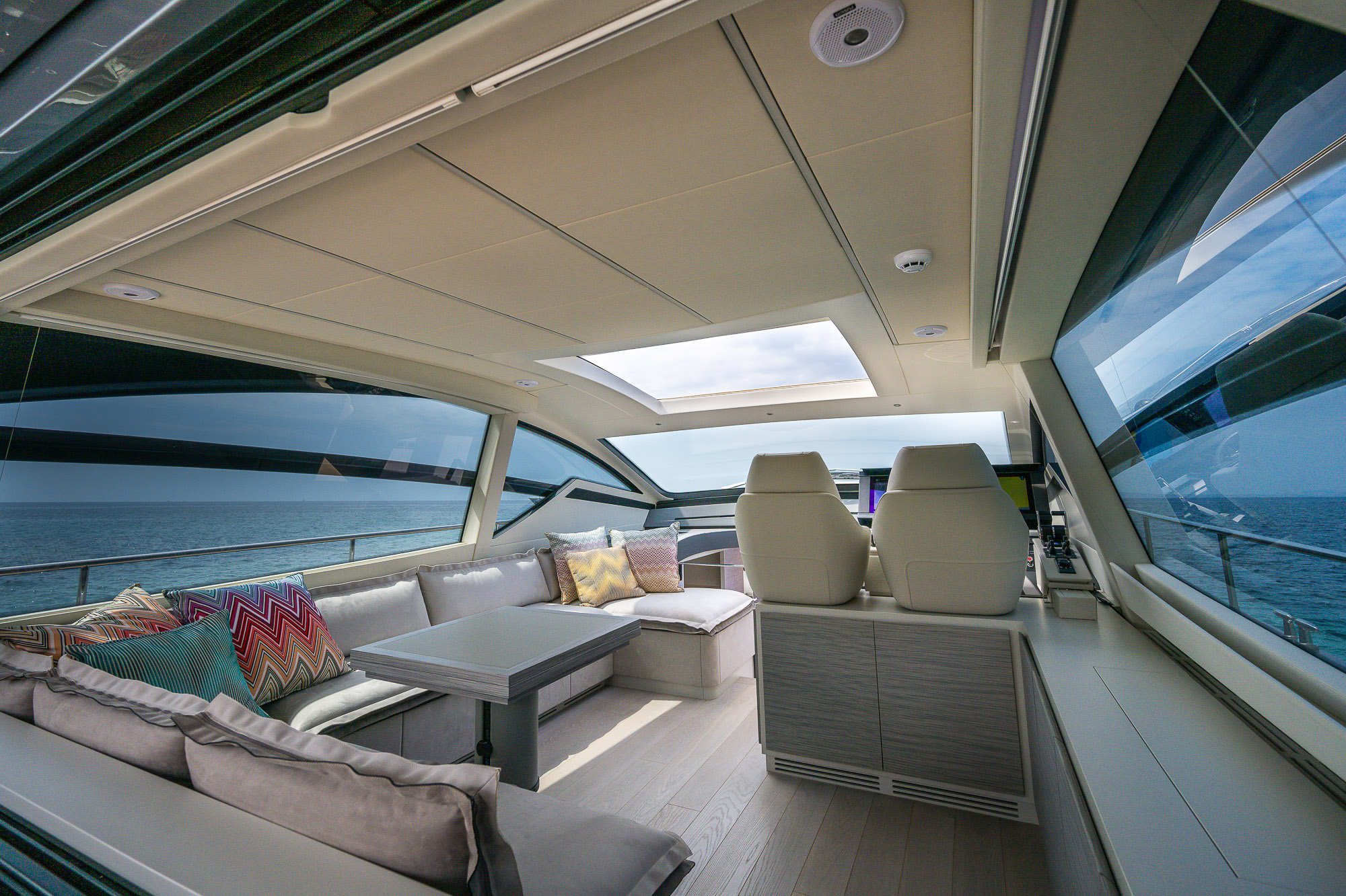 pershing 6x dr no 12