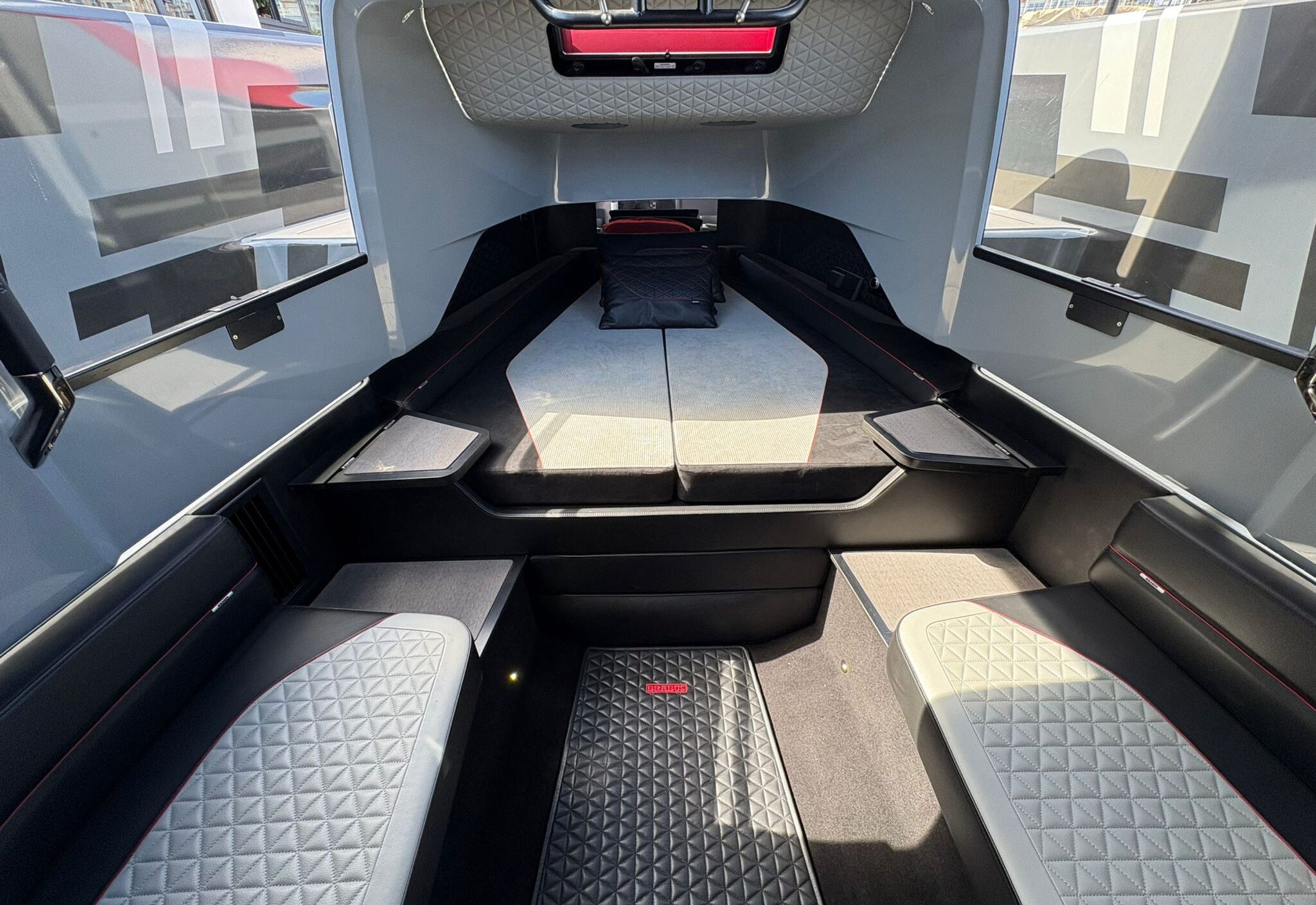 17-cabin