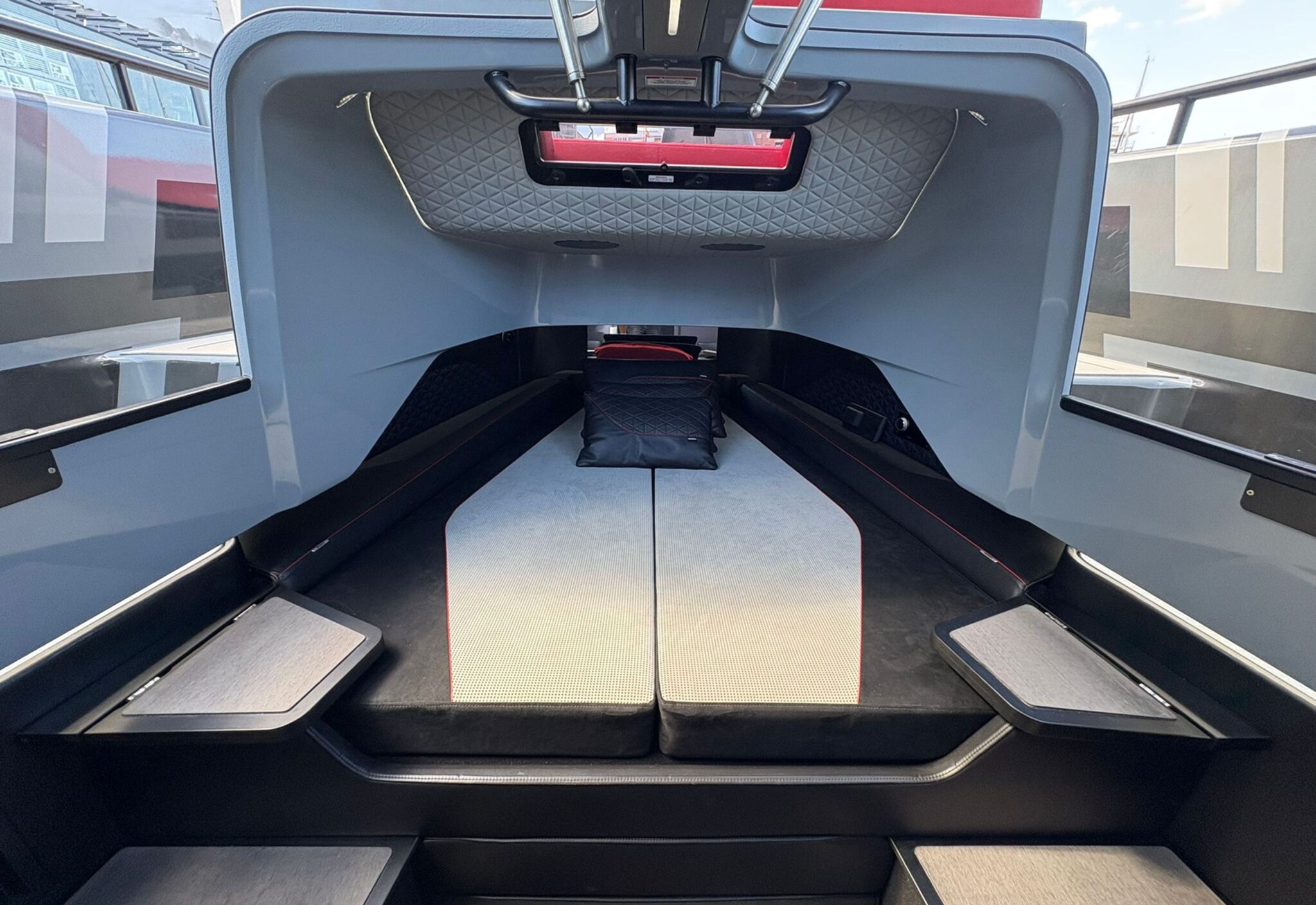 18-cabin
