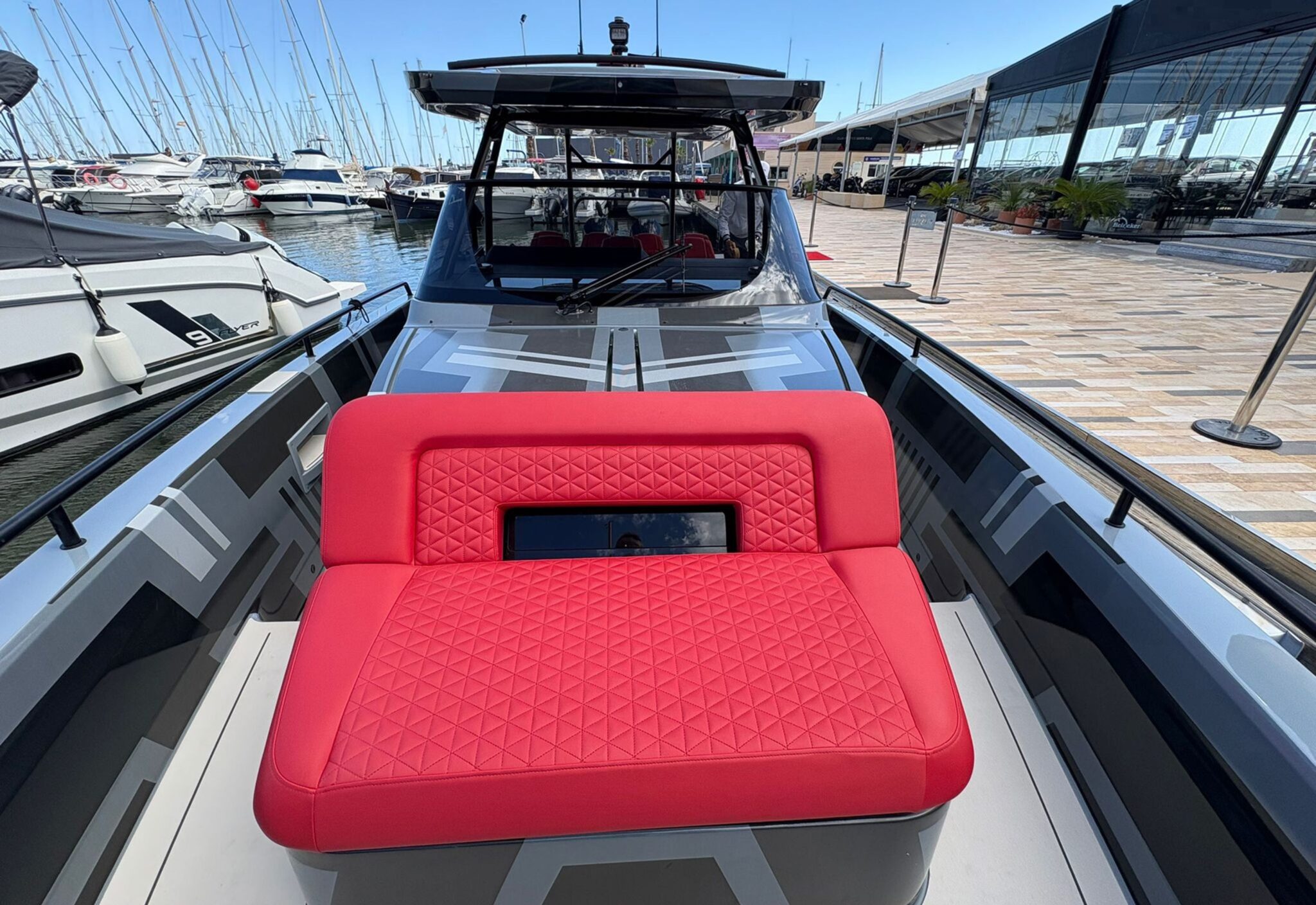 2-foredeck