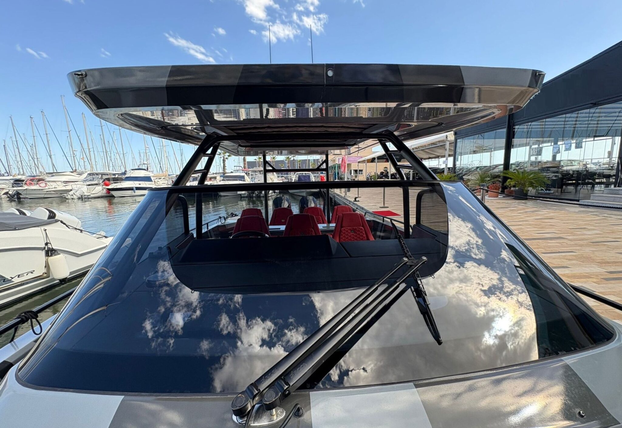 4-foredeck