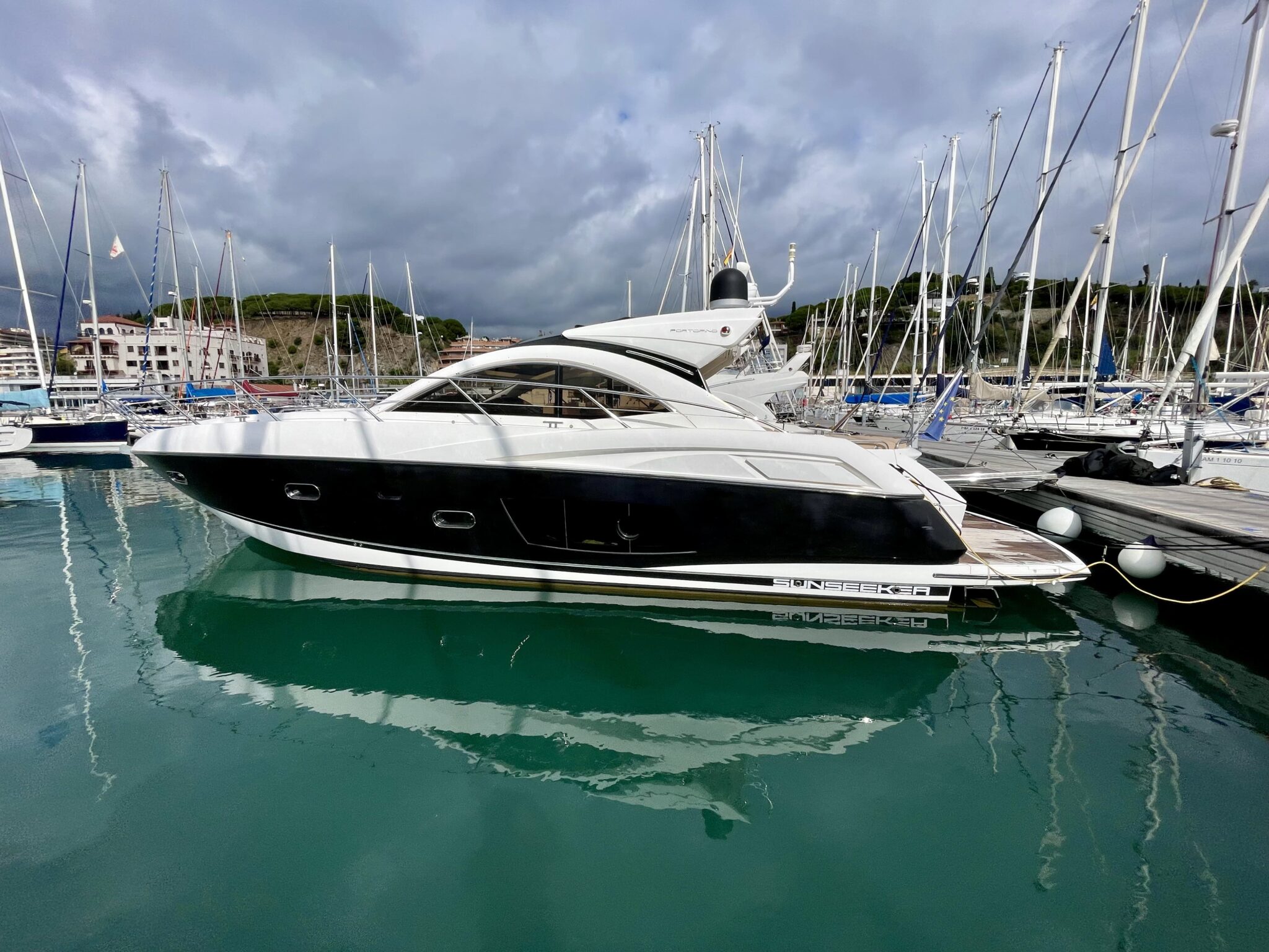 48 Portofino - Ariadna 1