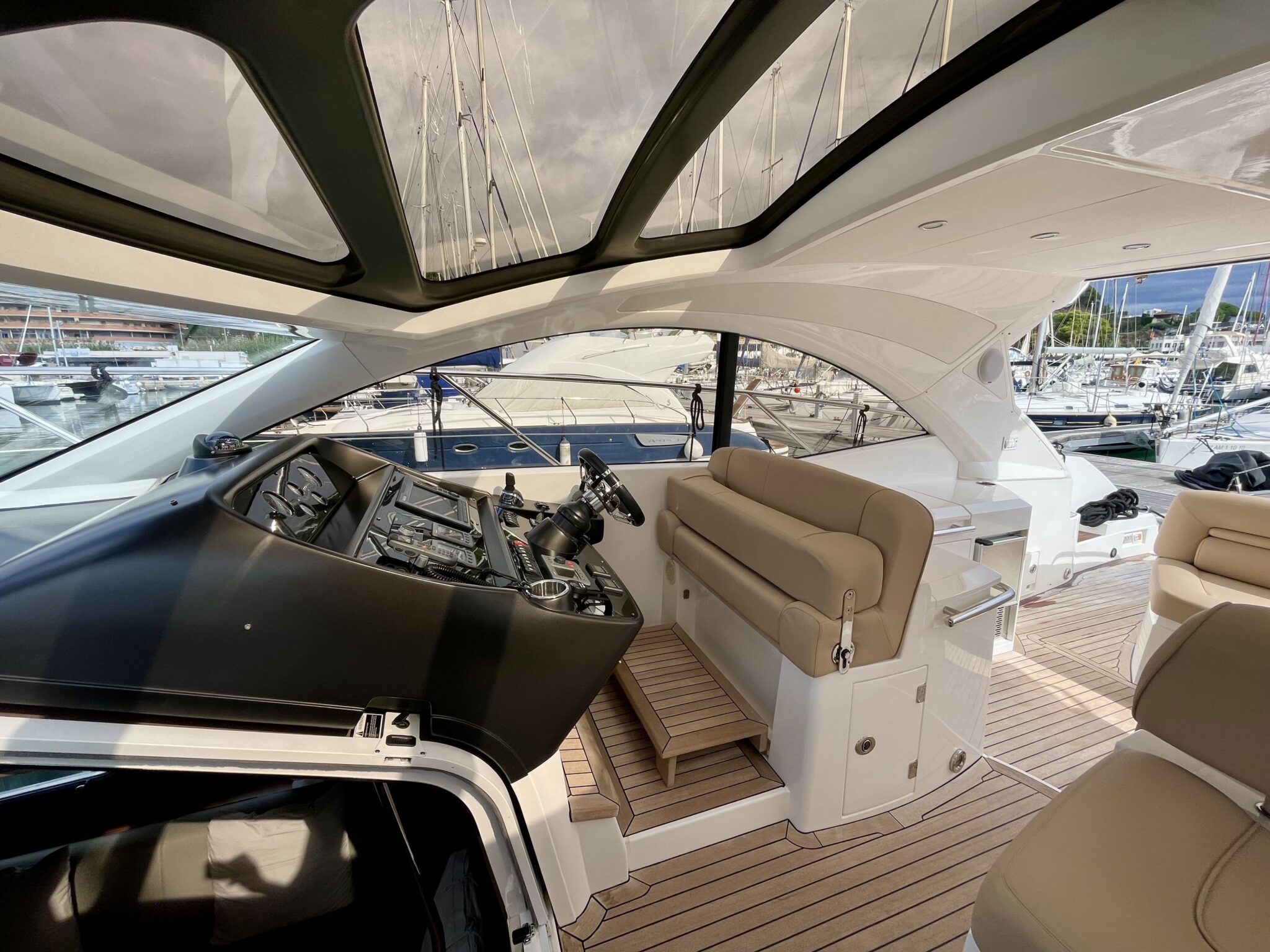 48 Portofino - Ariadna 10