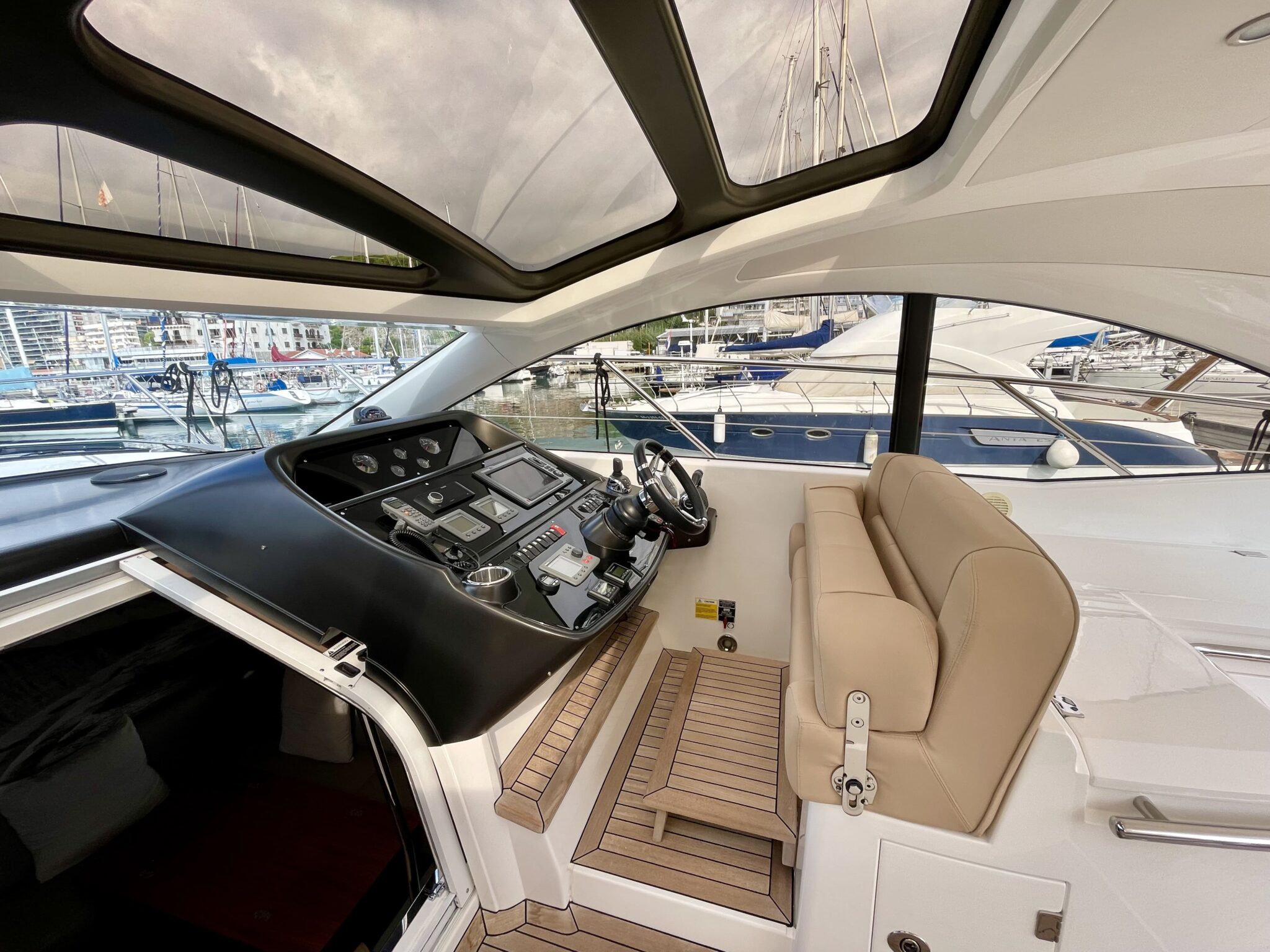 48 Portofino - Ariadna 11