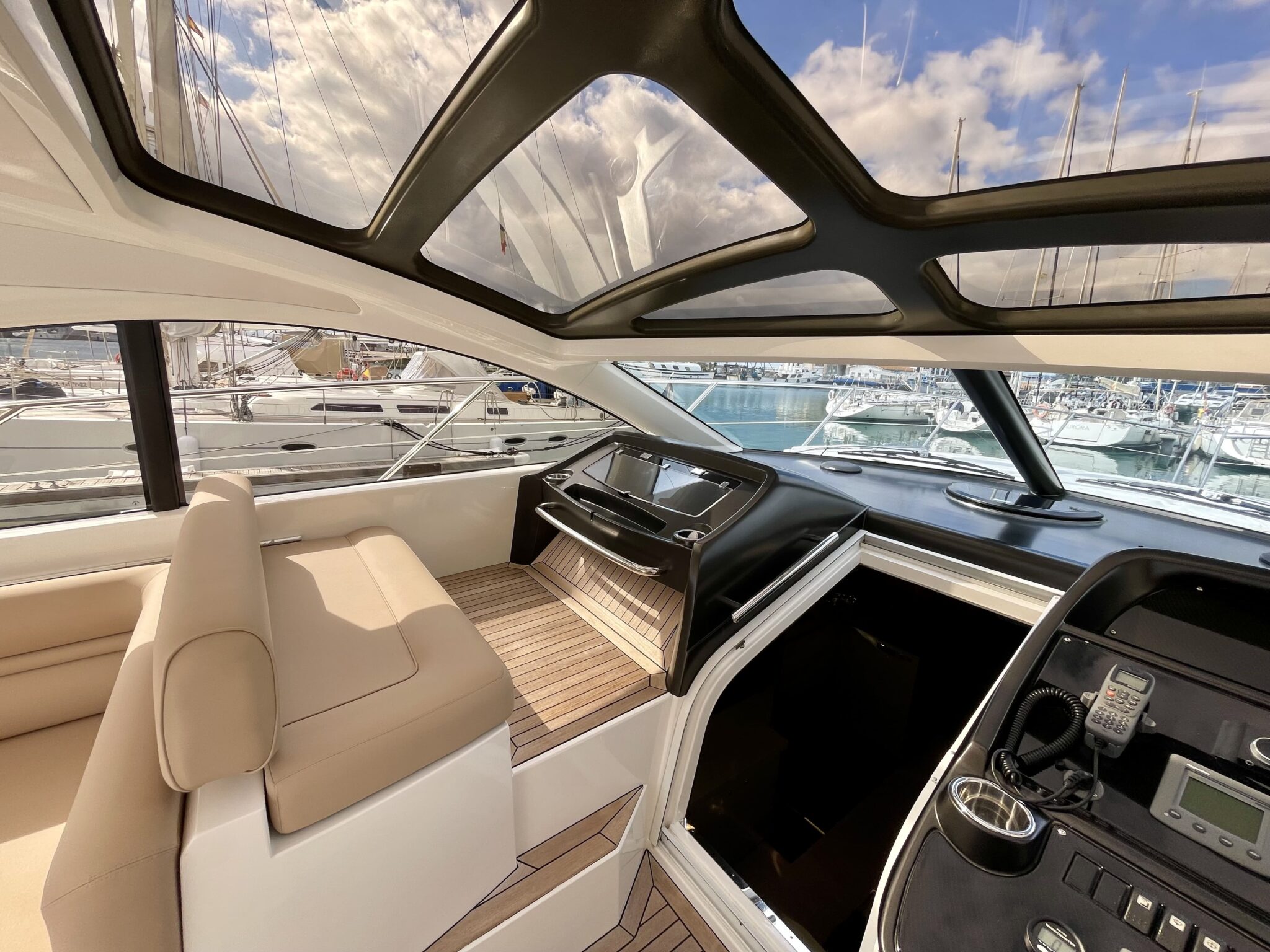 48 Portofino - Ariadna 12