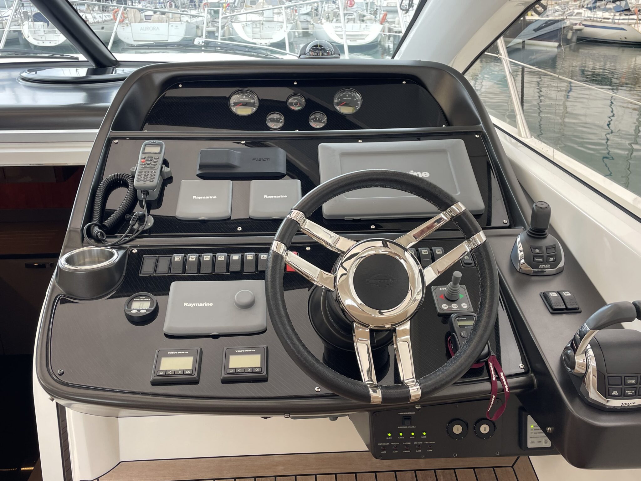 48 Portofino - Ariadna 12.1