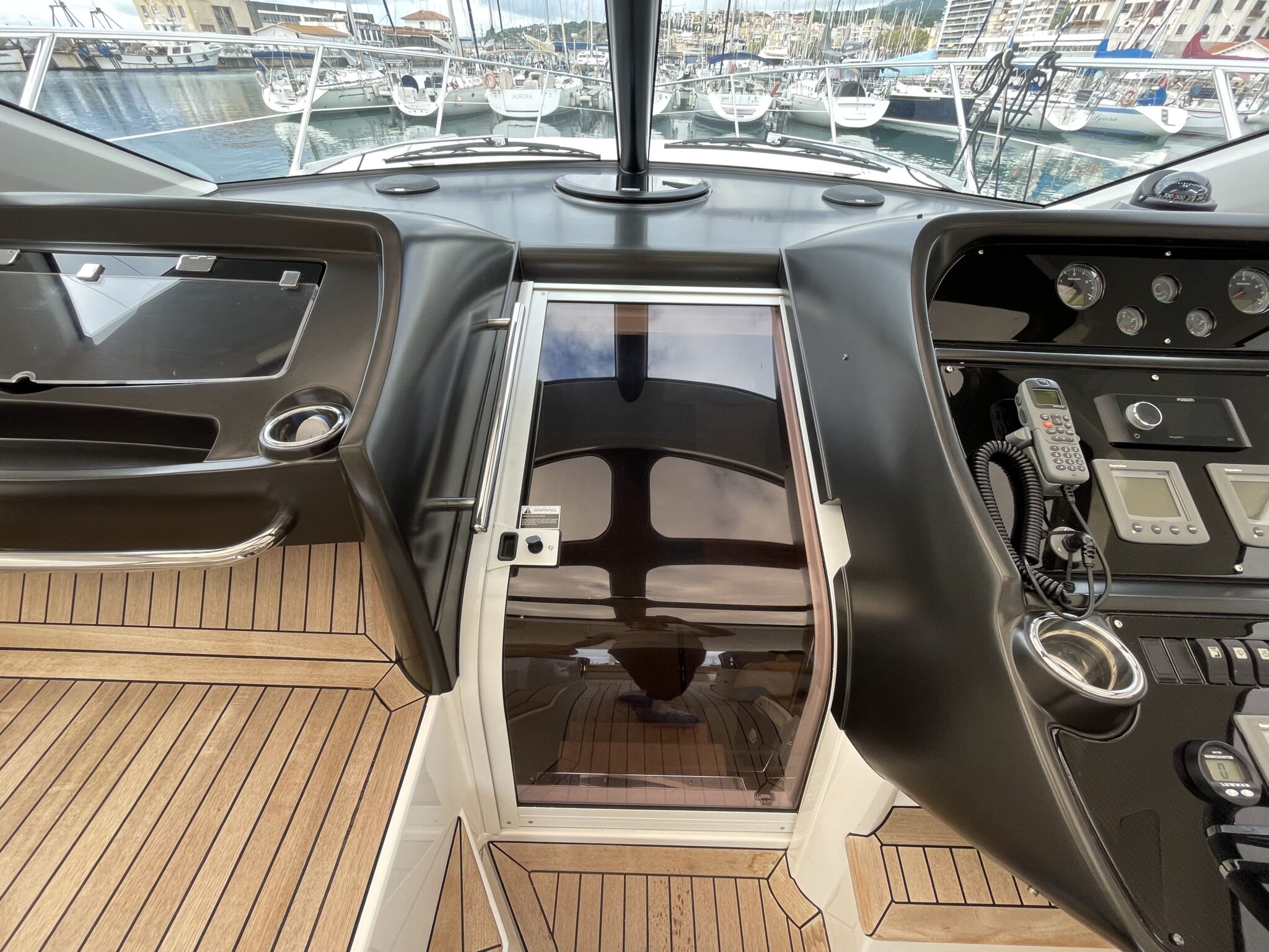 48 Portofino - Ariadna 13.1