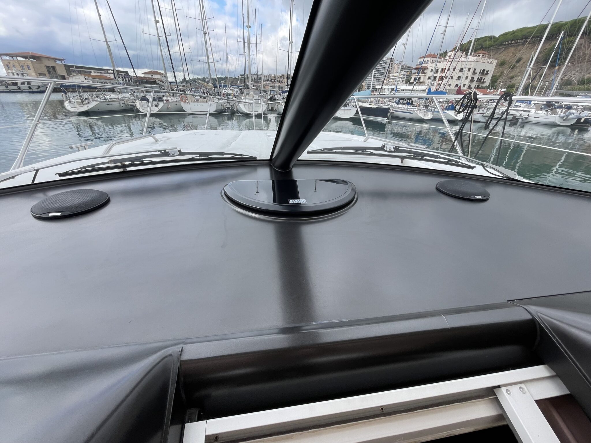 48 Portofino - Ariadna 16
